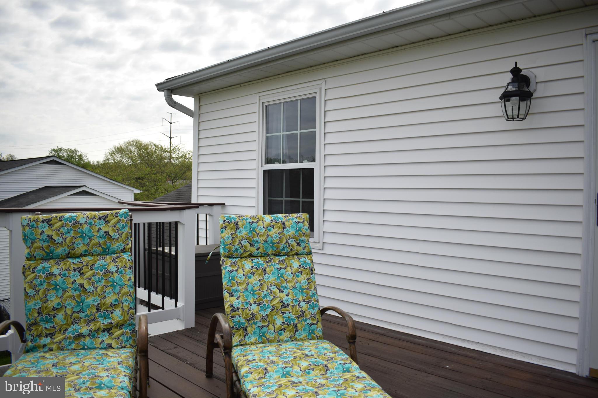 HILLMEADE STATION - Residential