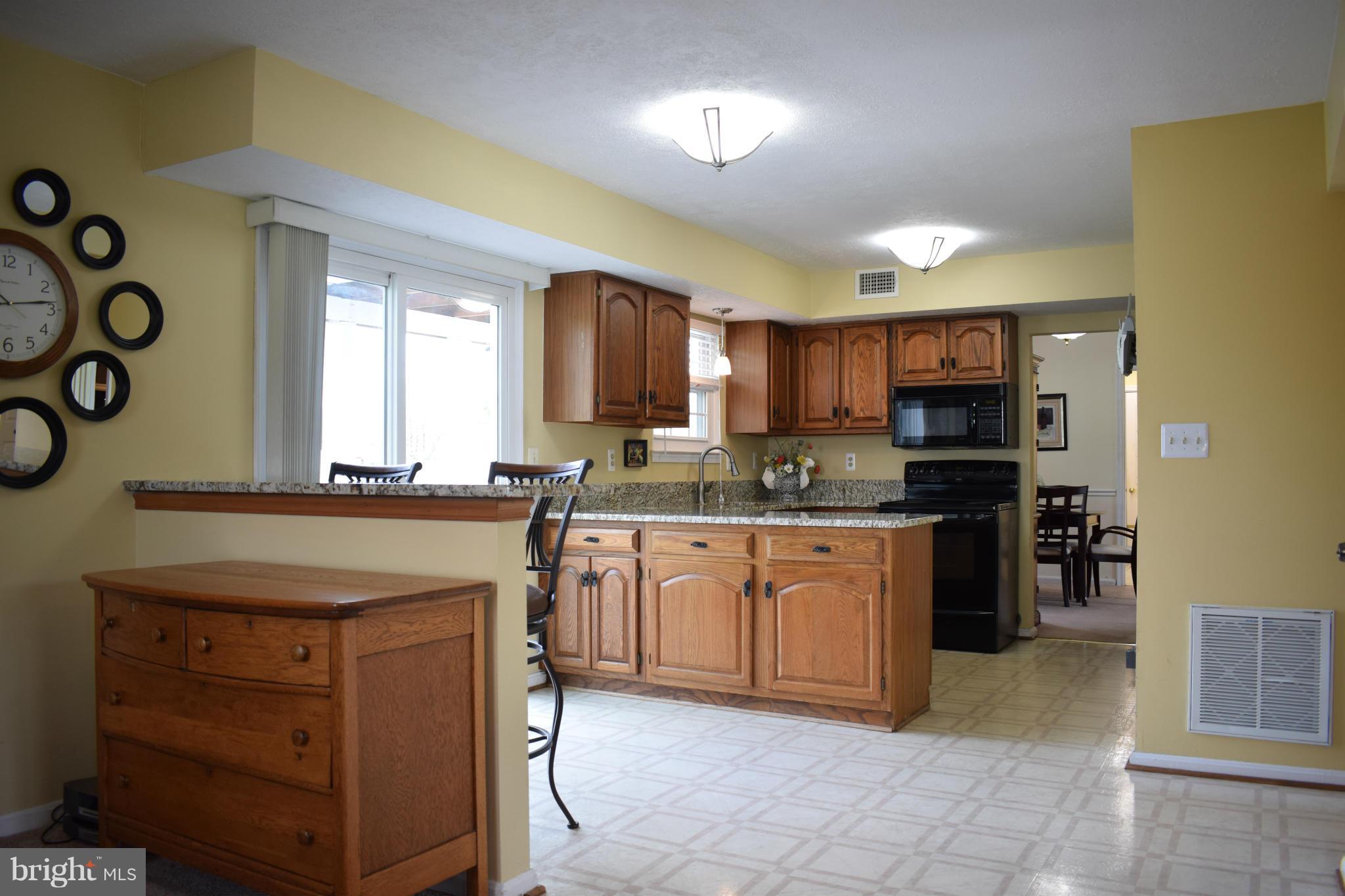 HILLMEADE STATION - Residential