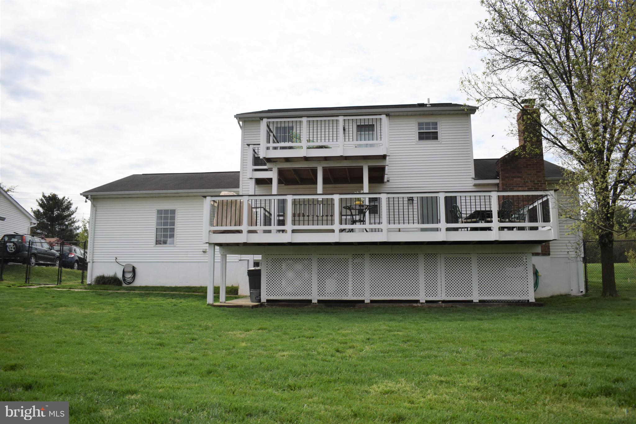 HILLMEADE STATION - Residential