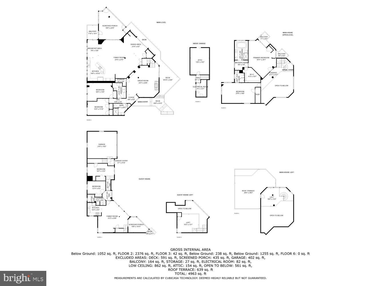 ROYAL OAK - Residential