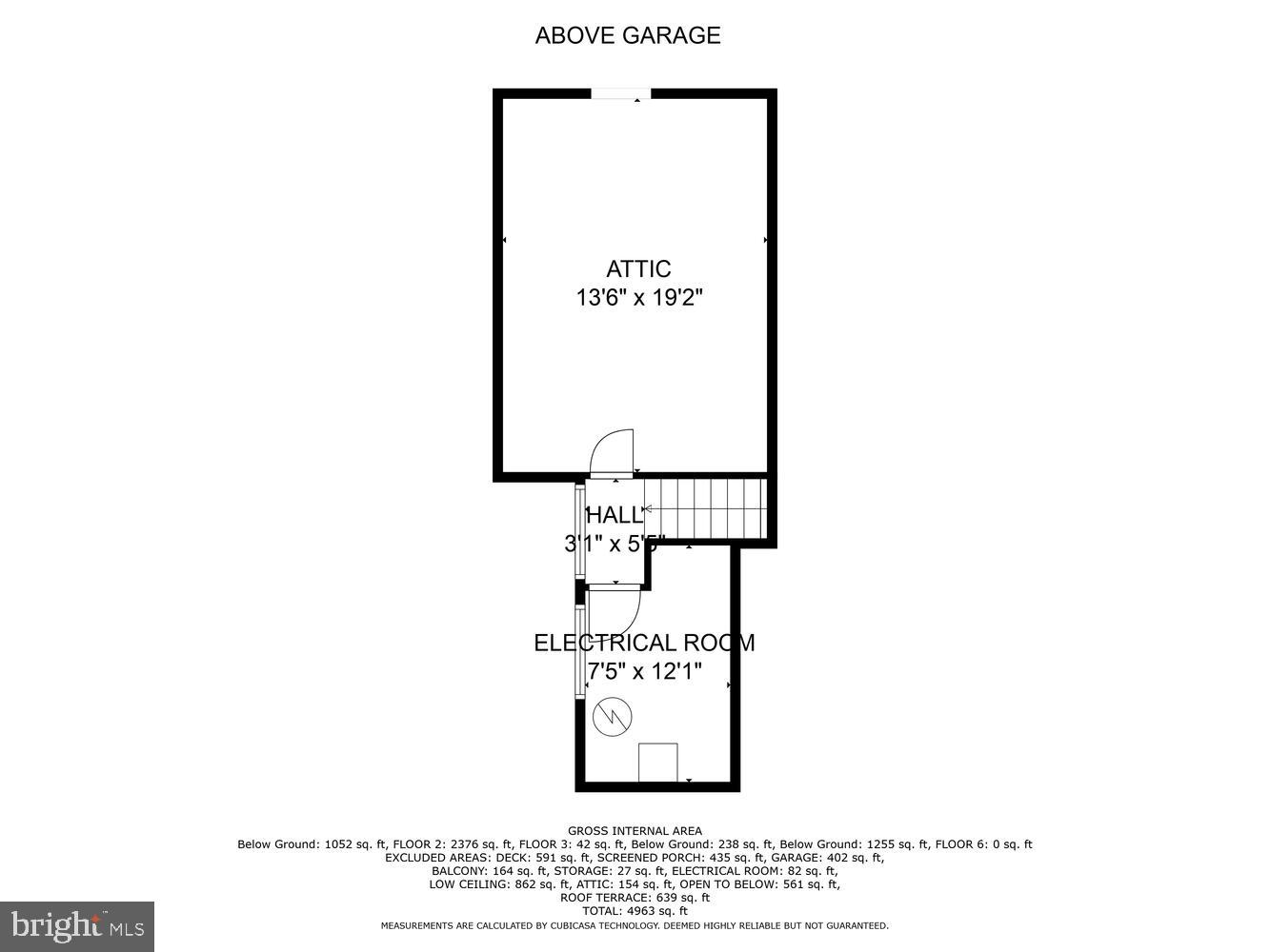 ROYAL OAK - Residential