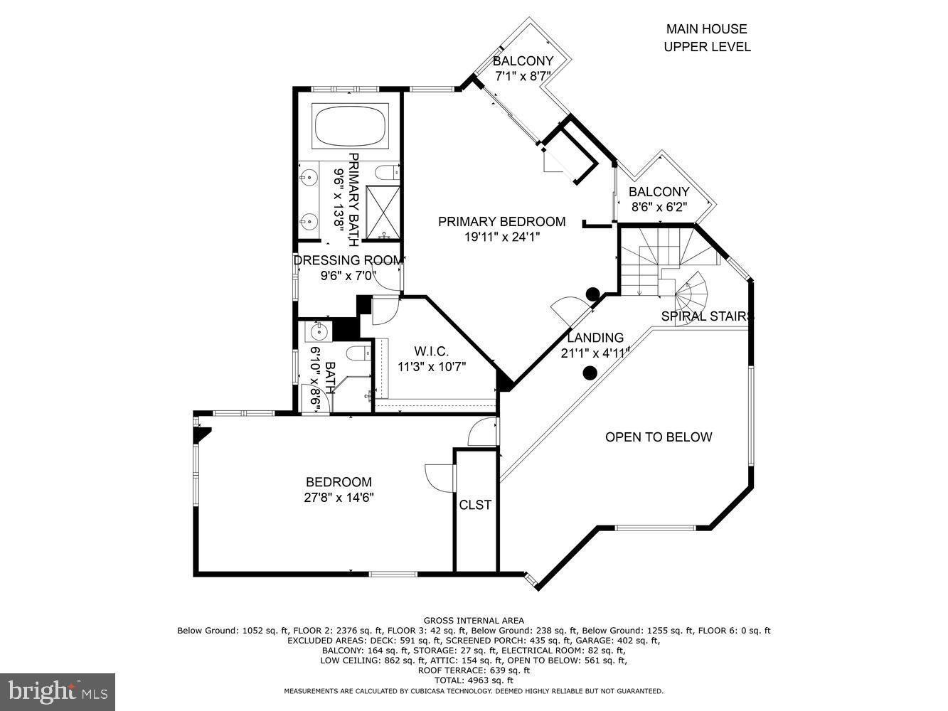 ROYAL OAK - Residential
