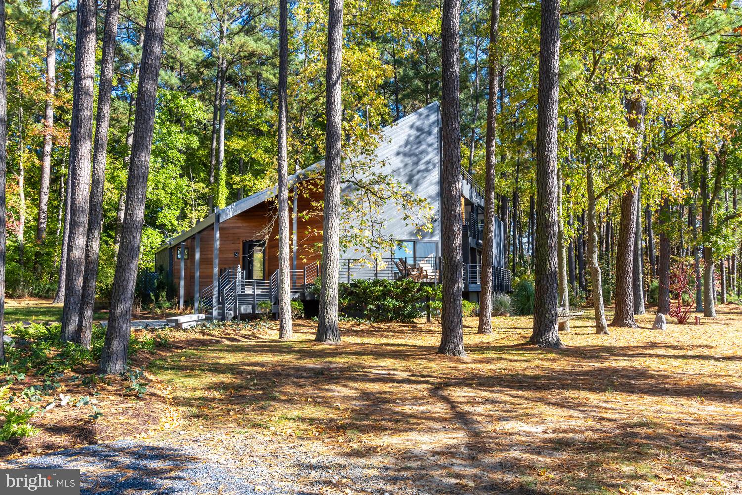 ROYAL OAK - Residential