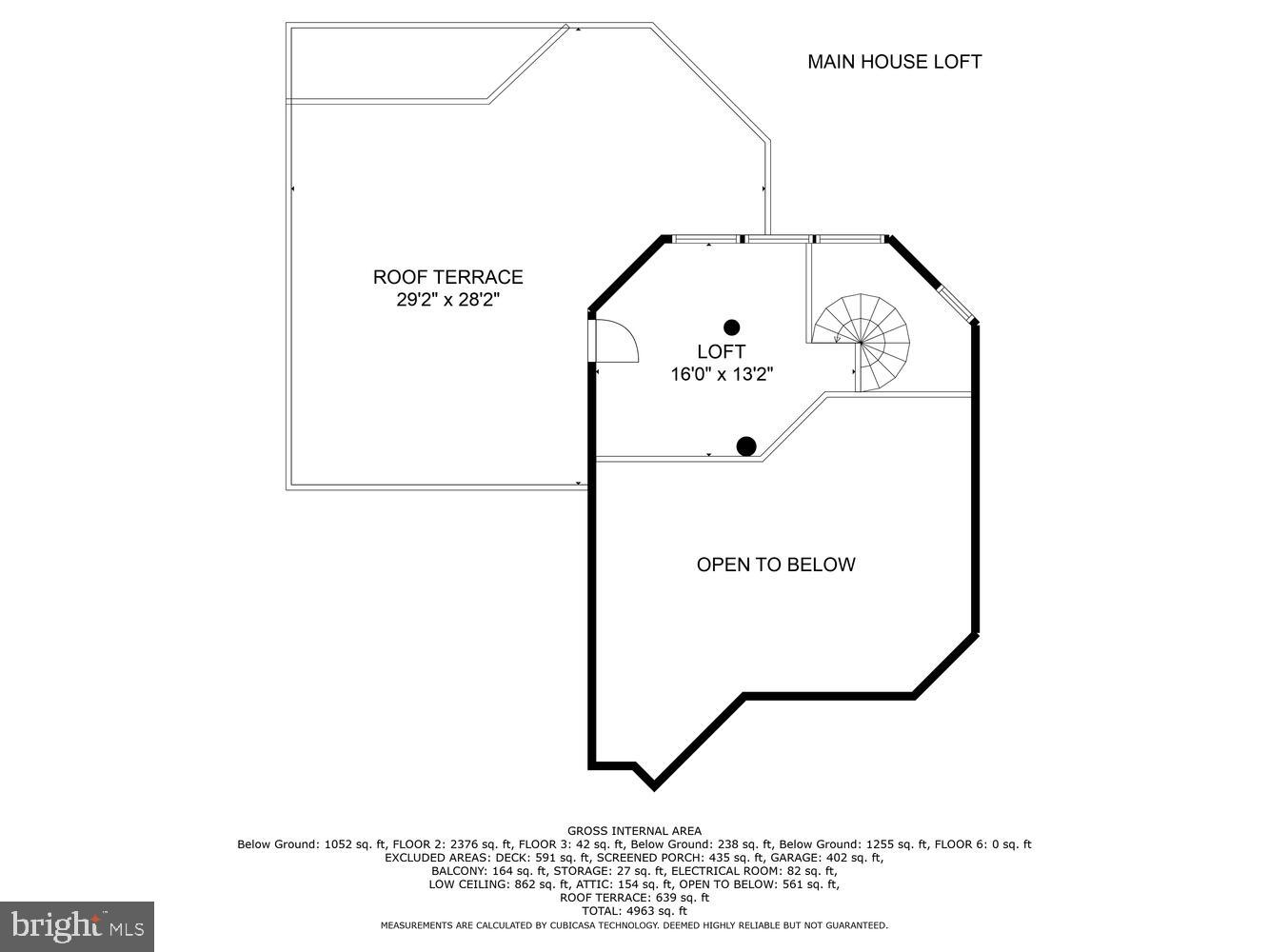ROYAL OAK - Residential