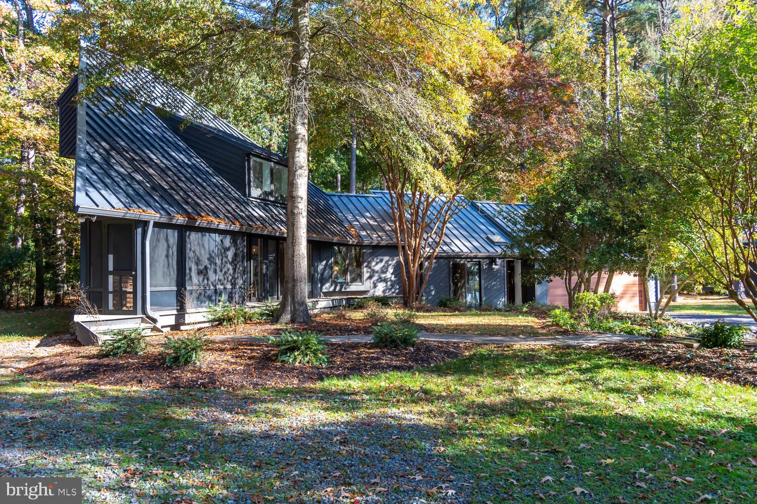 ROYAL OAK - Residential