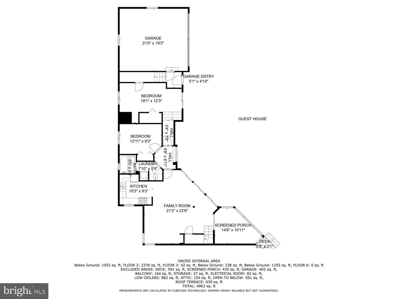 ROYAL OAK - Residential
