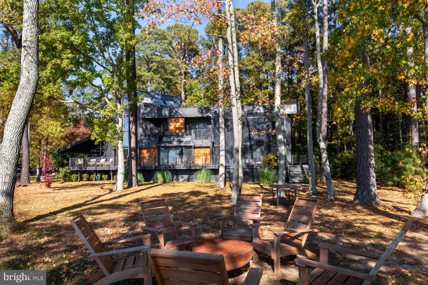 ROYAL OAK - Residential