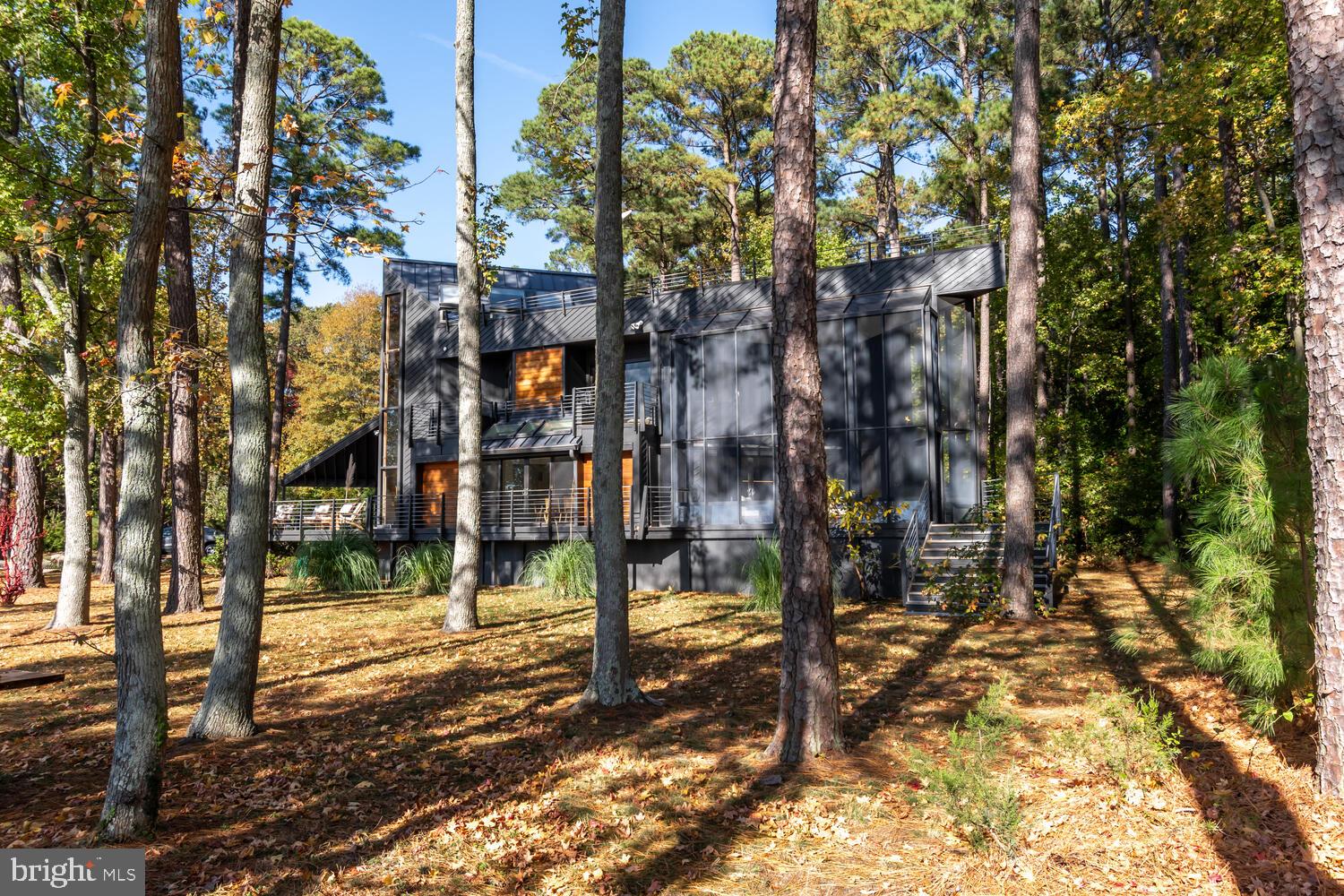 ROYAL OAK - Residential