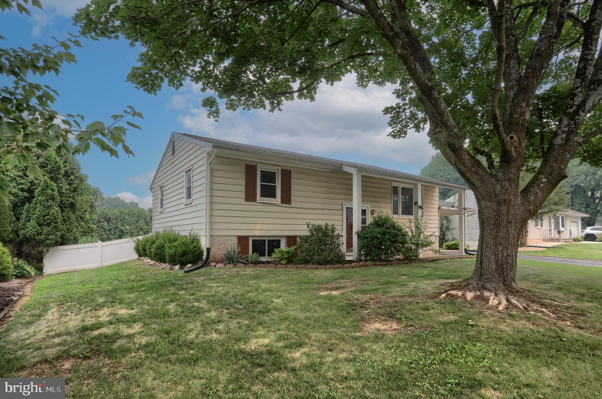 1132 CORNELL DRIVE