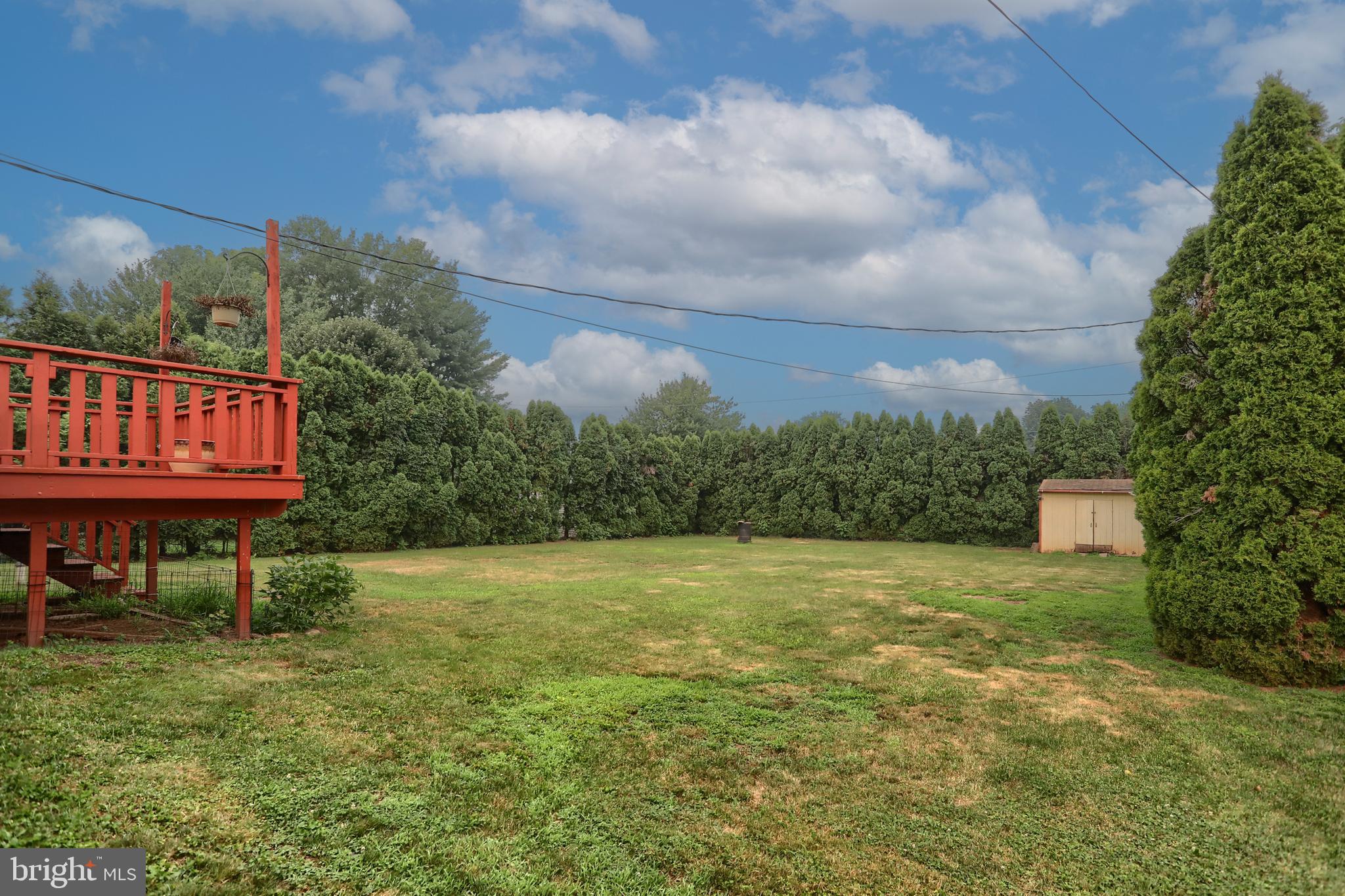 1132 CORNELL DRIVE