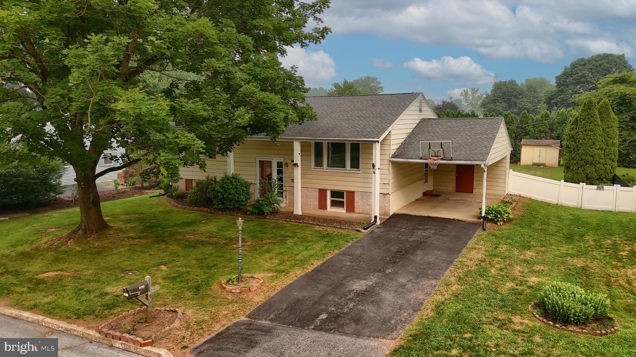 1132 CORNELL DRIVE