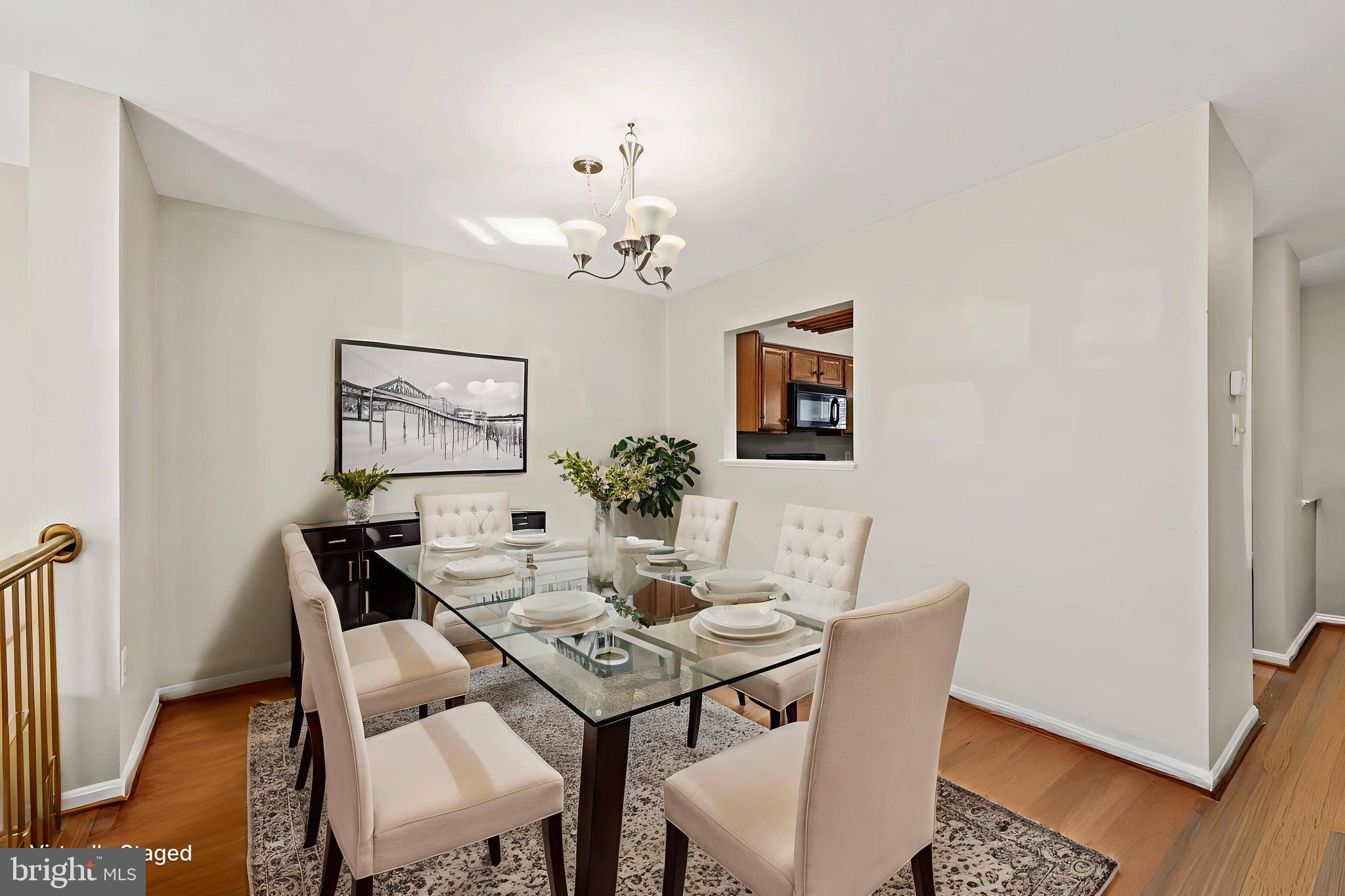 14501 BROOKMOOR LANE