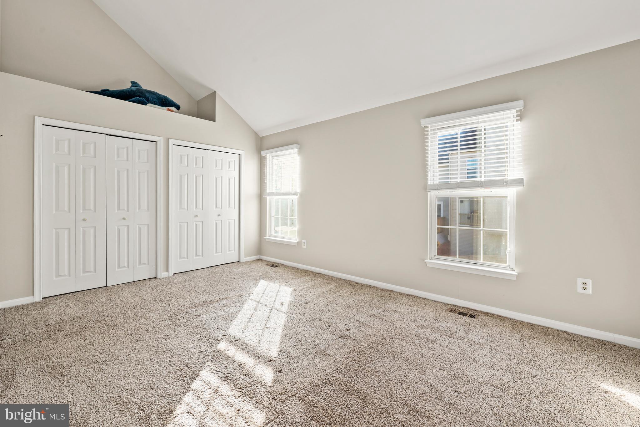 WOODGATE MANOR - Residential