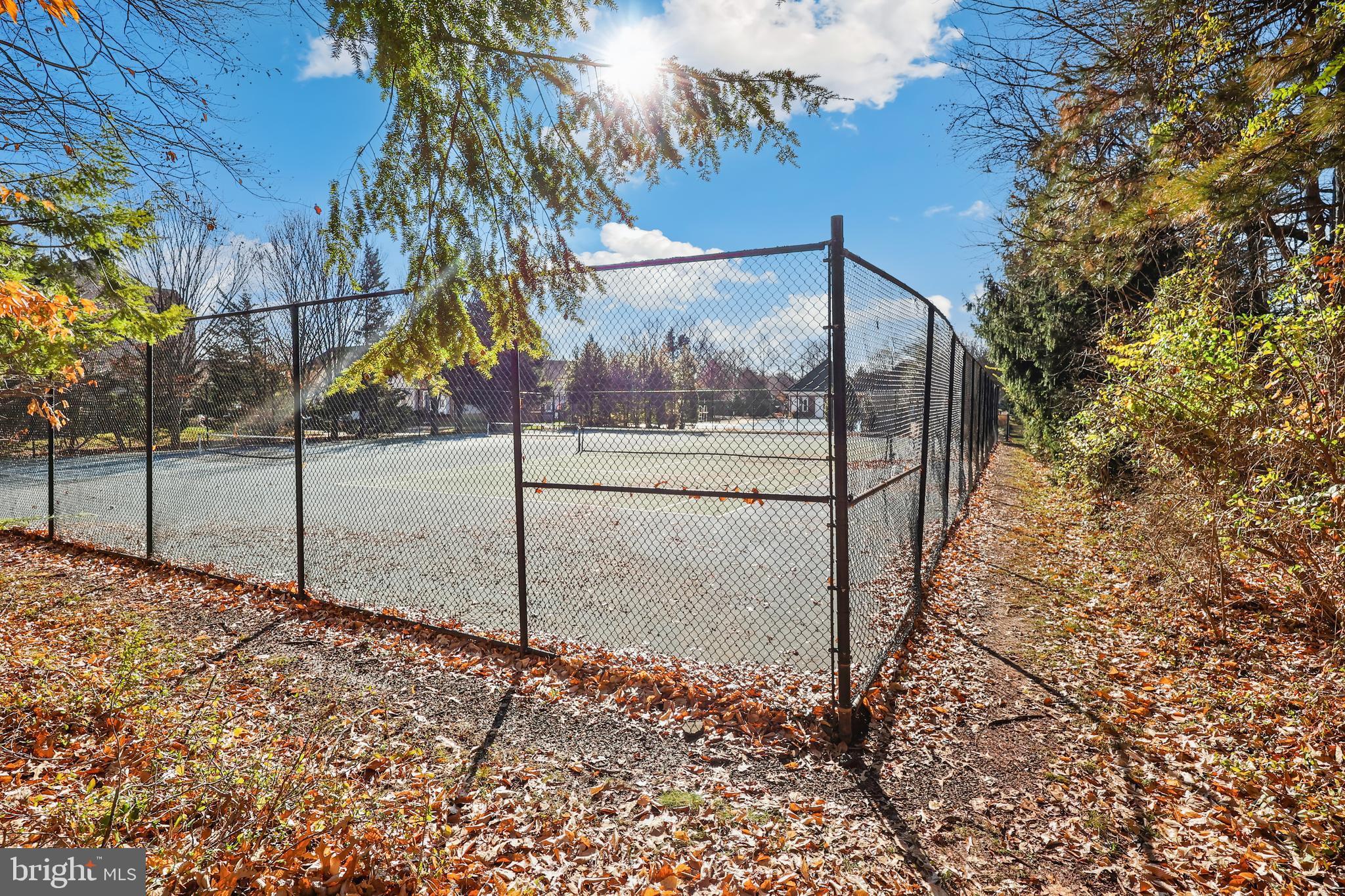 WOODGATE MANOR - Residential