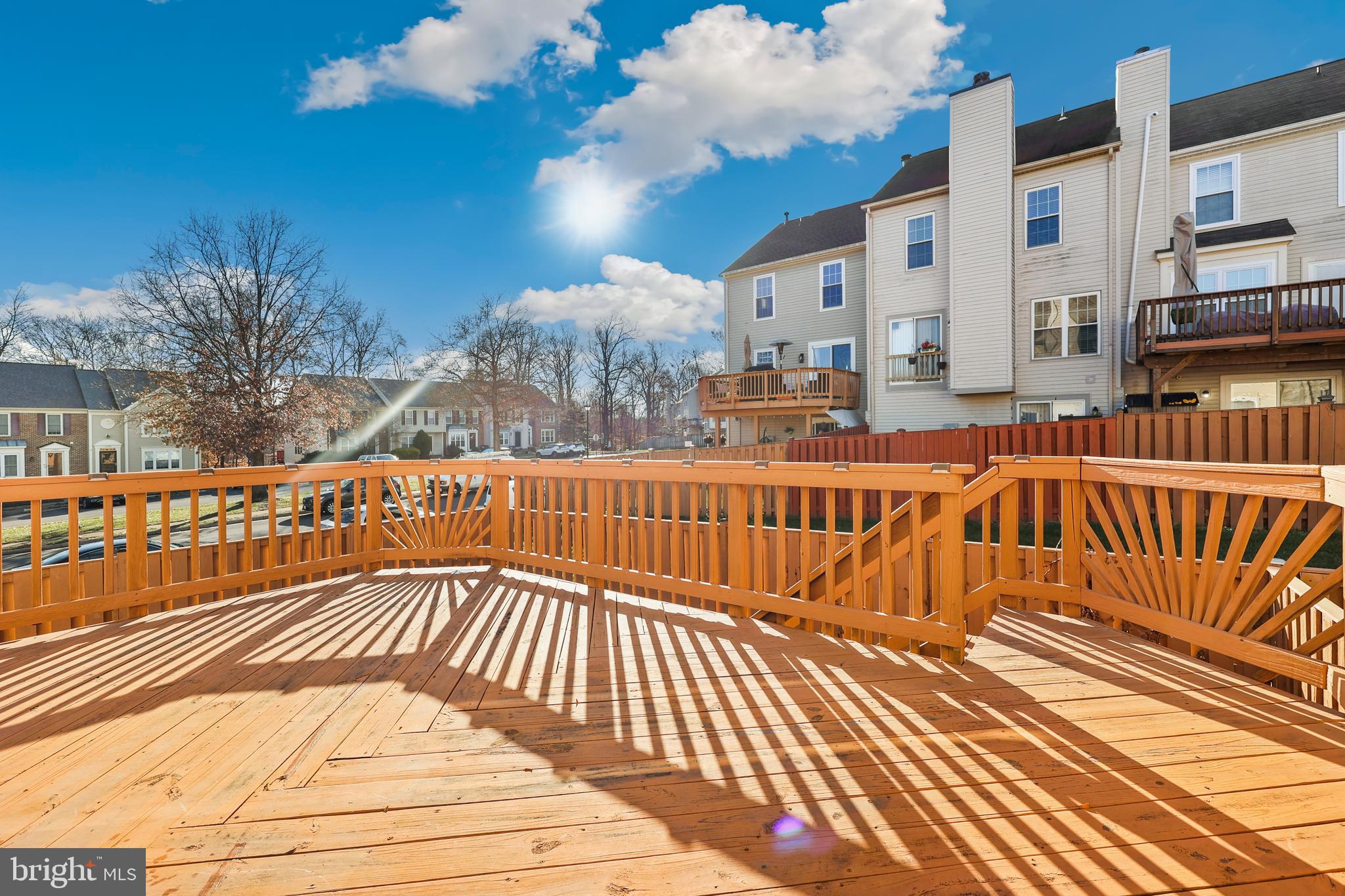 WOODGATE MANOR - Residential