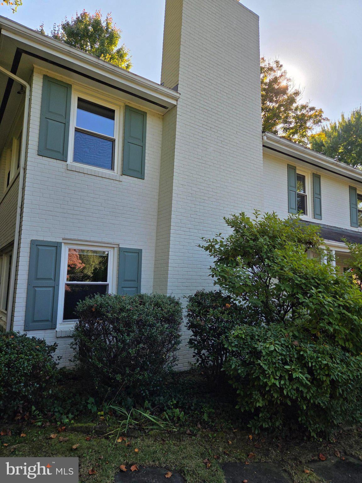 7200 PARK TERRACE DRIVE