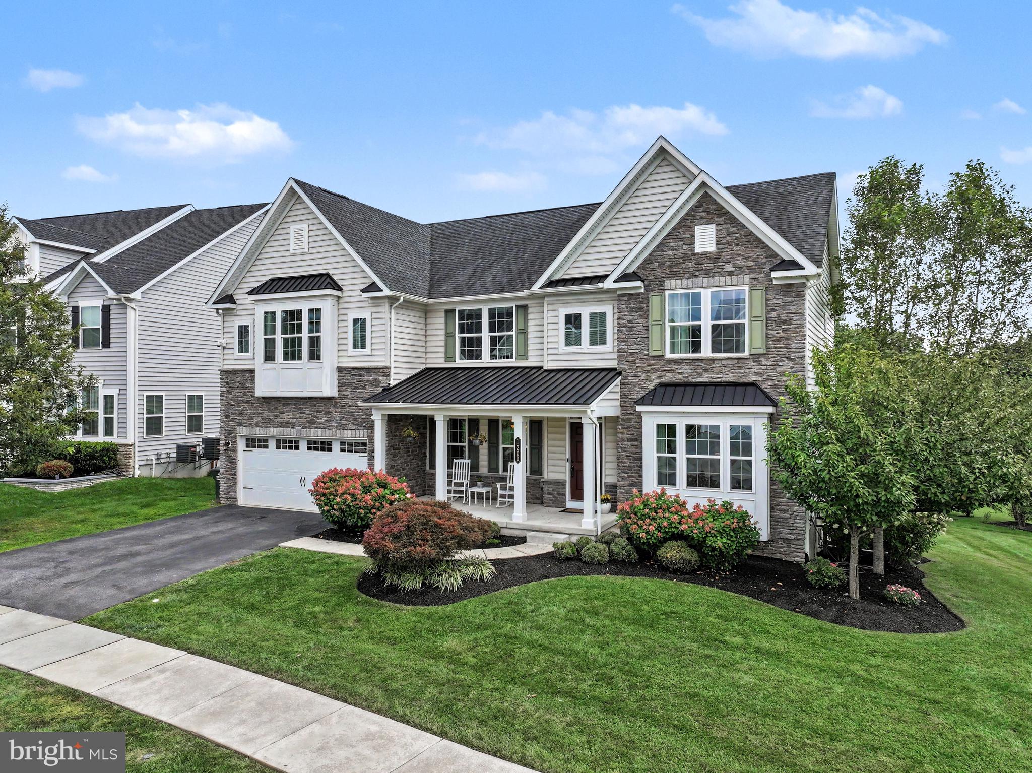1200 FLORENCE COURT