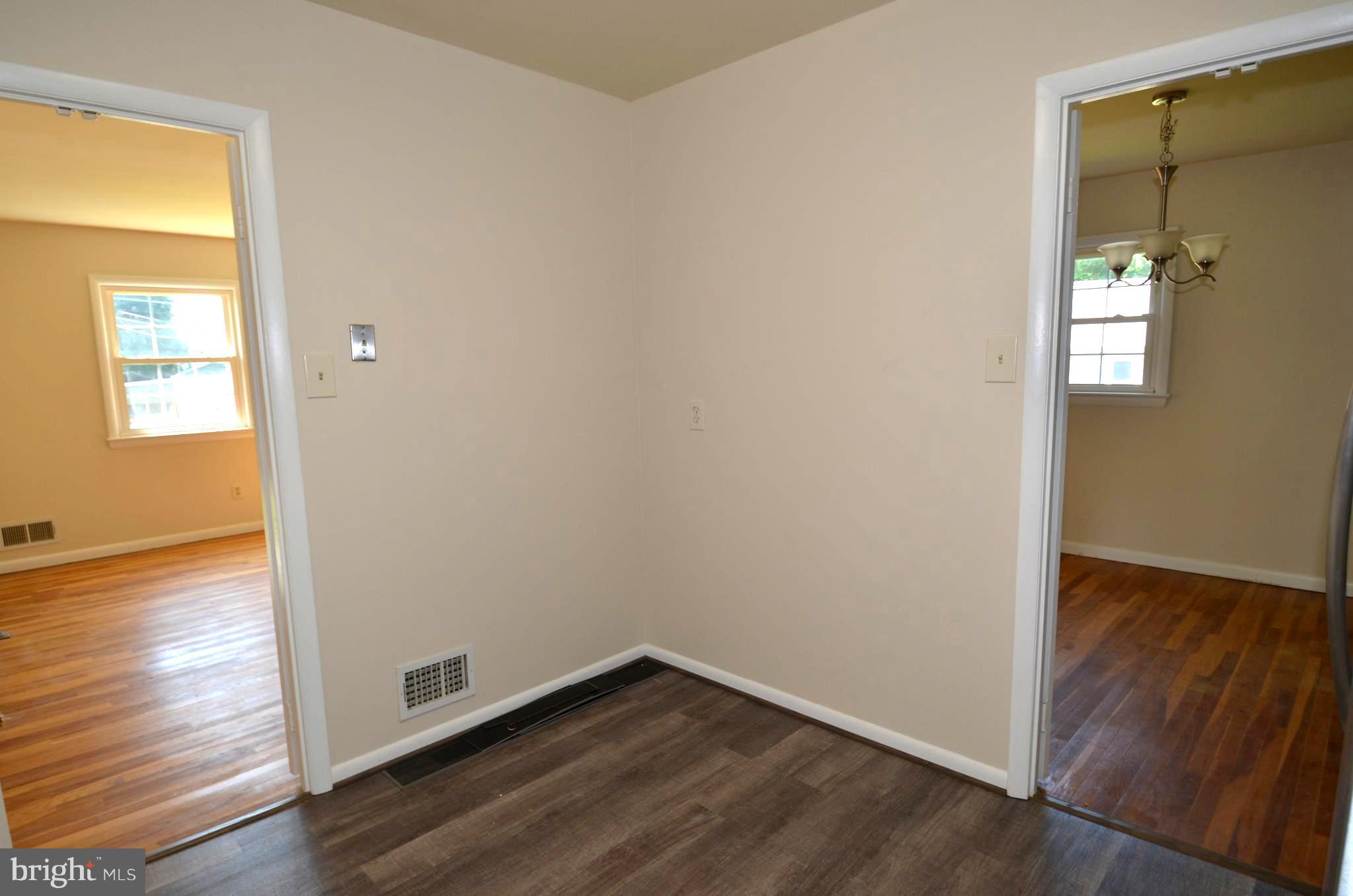 HAYFIELD FARM - Residential