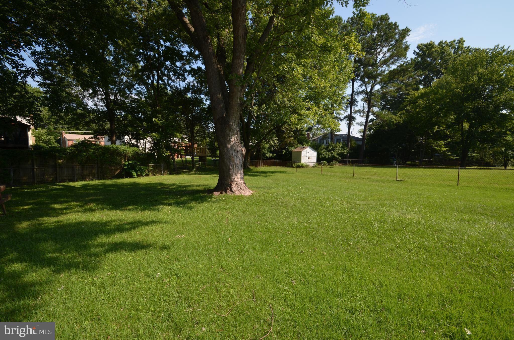 HAYFIELD FARM - Residential