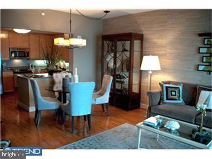 DOCKSIDE CONDOMINIUM - Residential