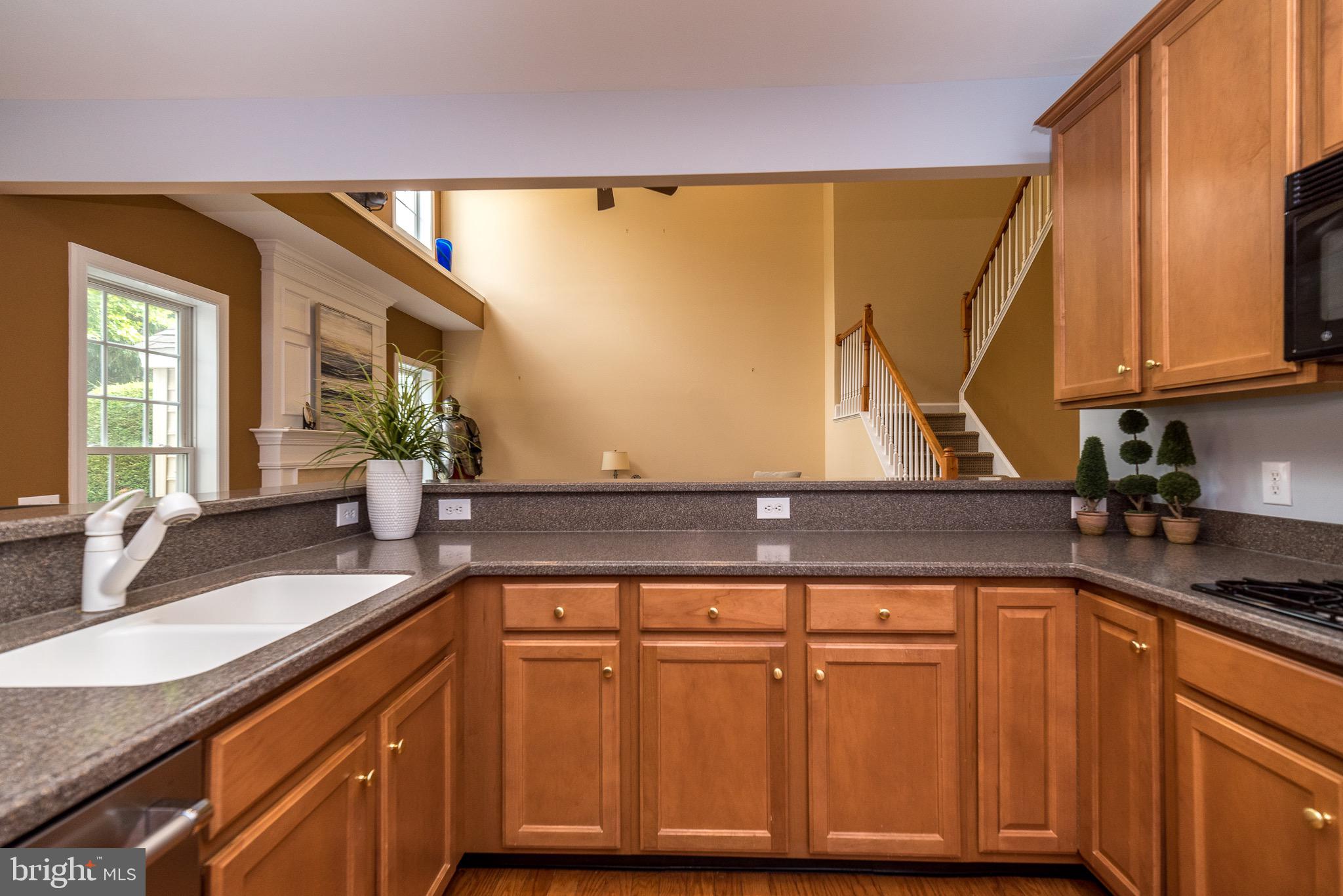 RESERVE AT GWYNEDD - Residential