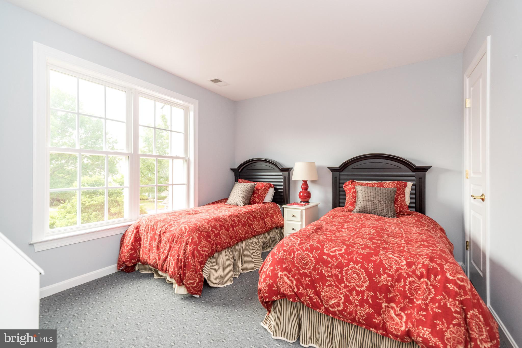 RESERVE AT GWYNEDD - Residential