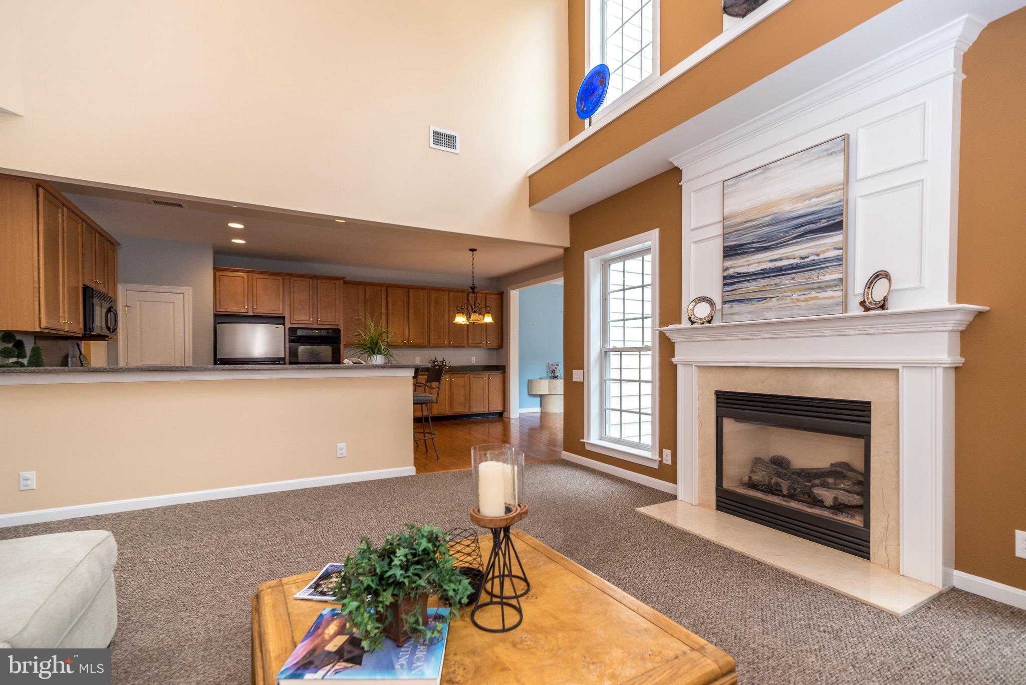 RESERVE AT GWYNEDD - Residential