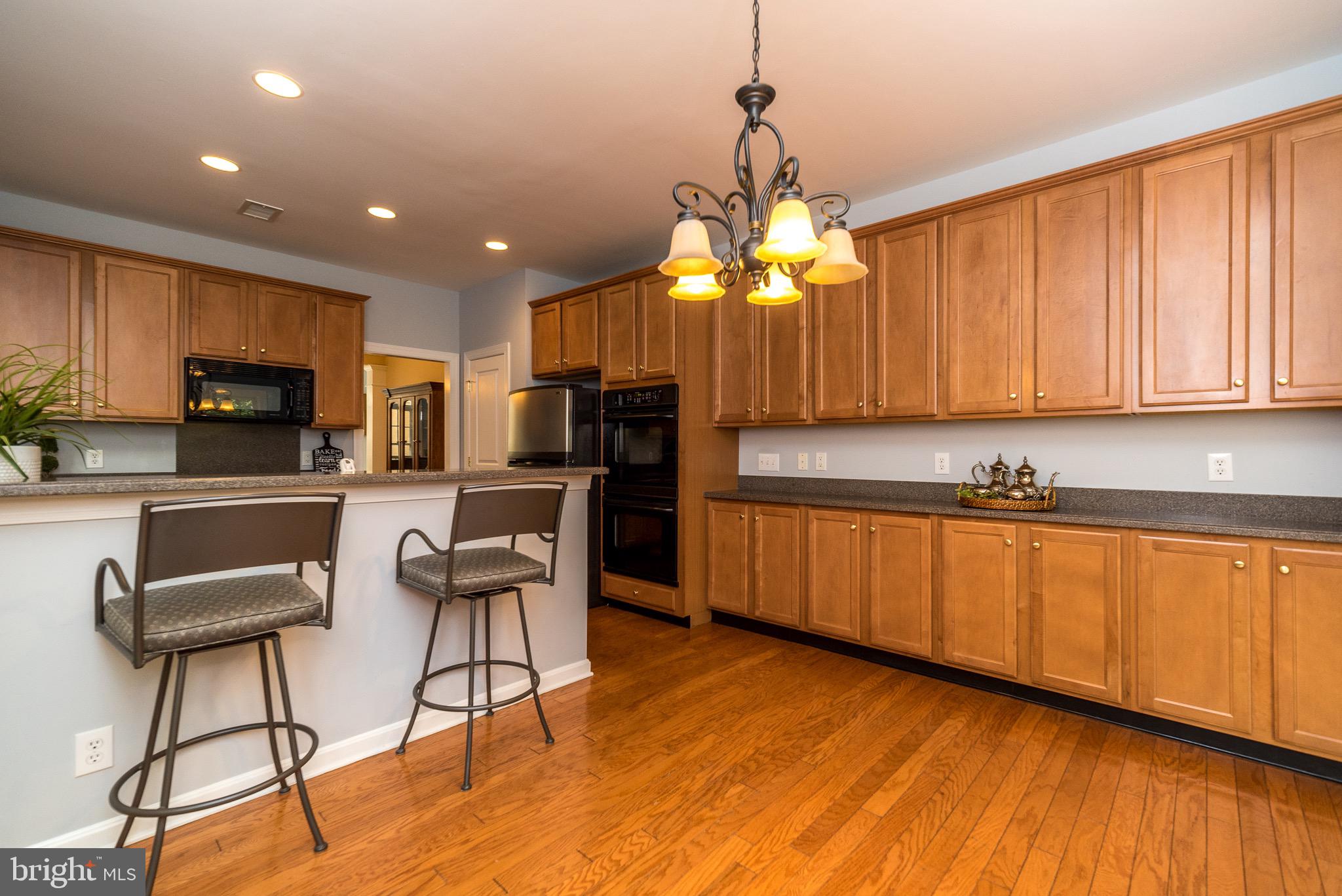 RESERVE AT GWYNEDD - Residential