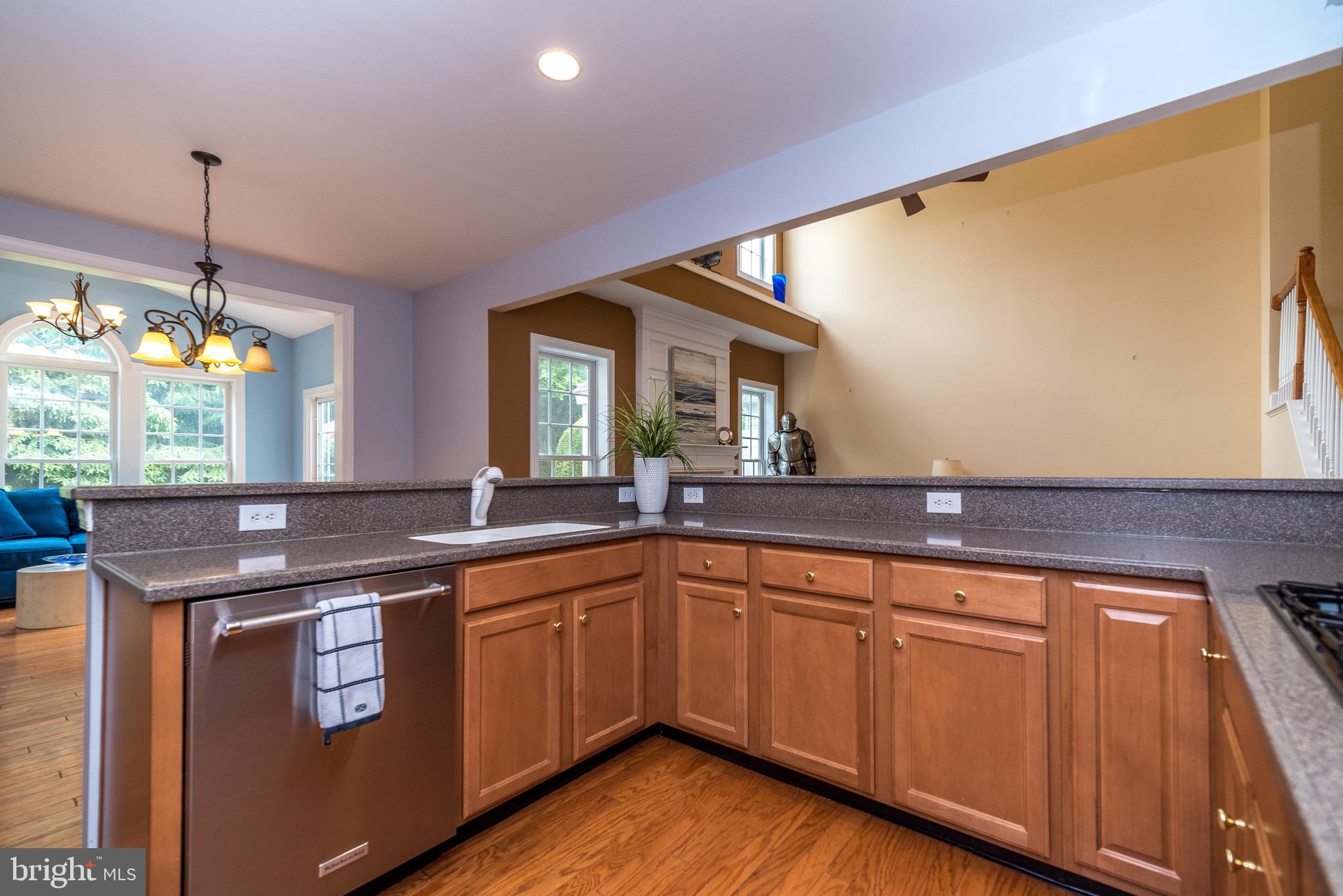 RESERVE AT GWYNEDD - Residential