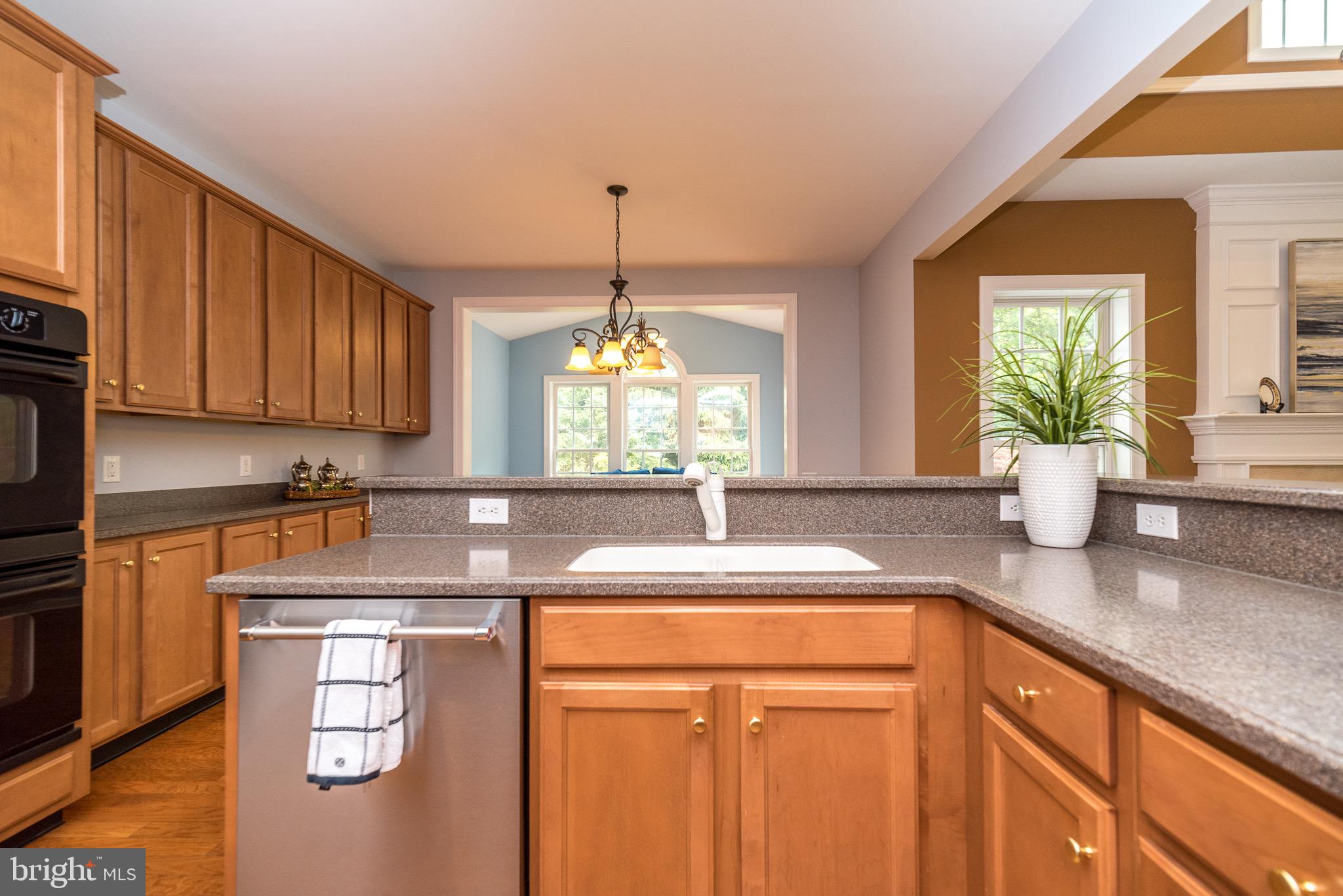 RESERVE AT GWYNEDD - Residential