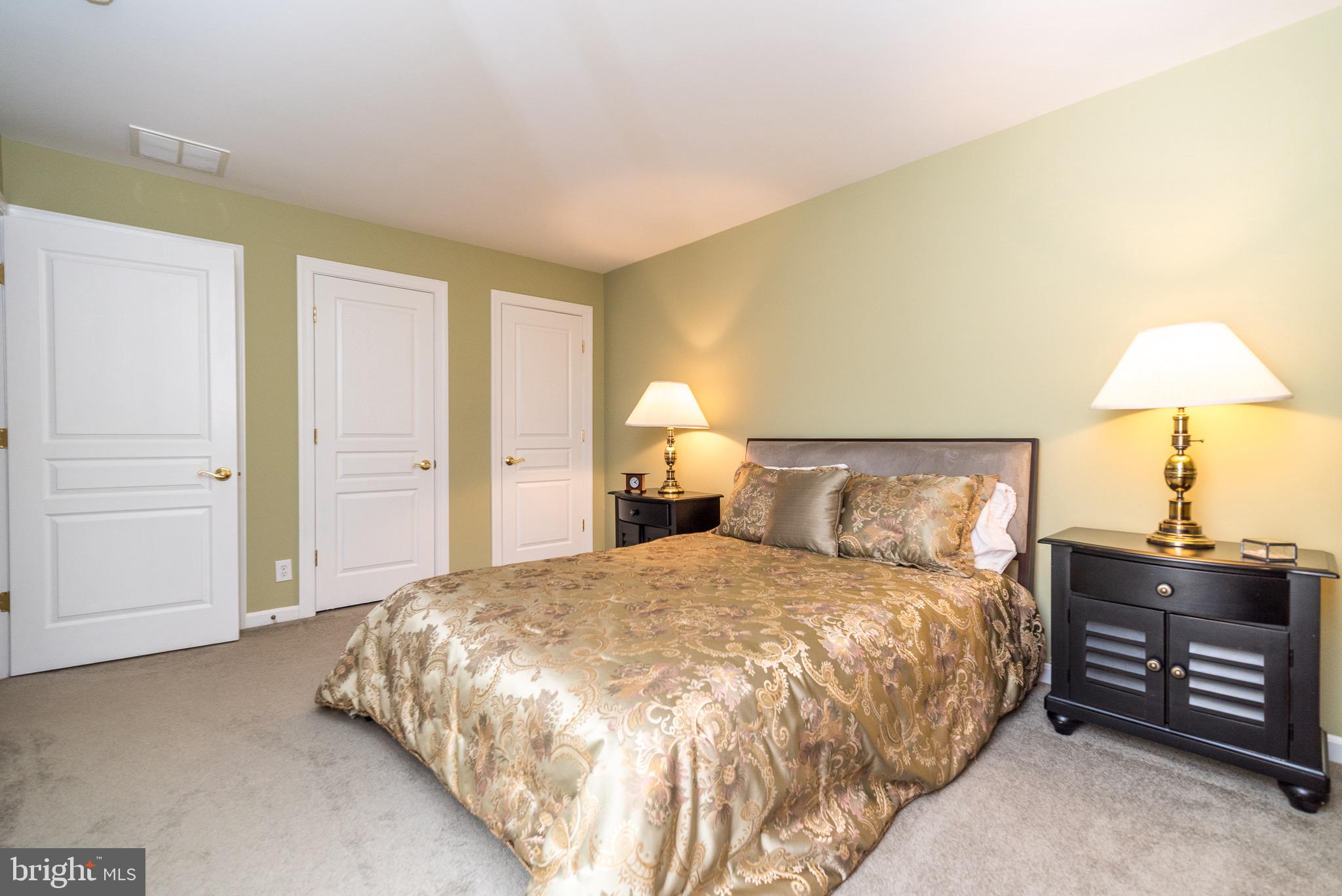 RESERVE AT GWYNEDD - Residential