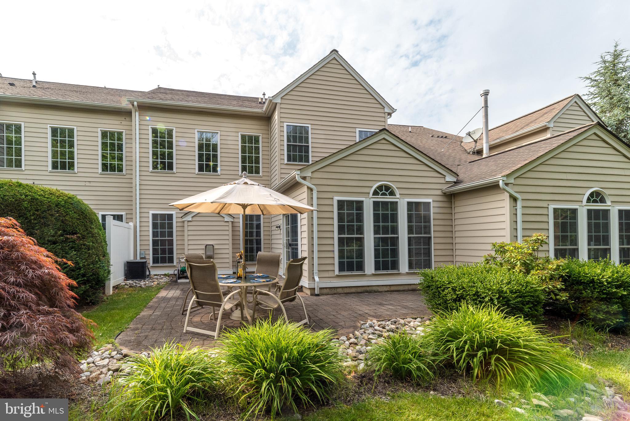 RESERVE AT GWYNEDD - Residential