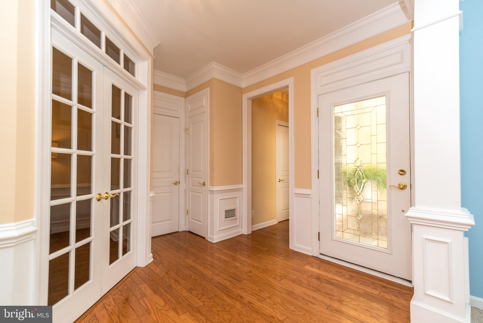 RESERVE AT GWYNEDD - Residential