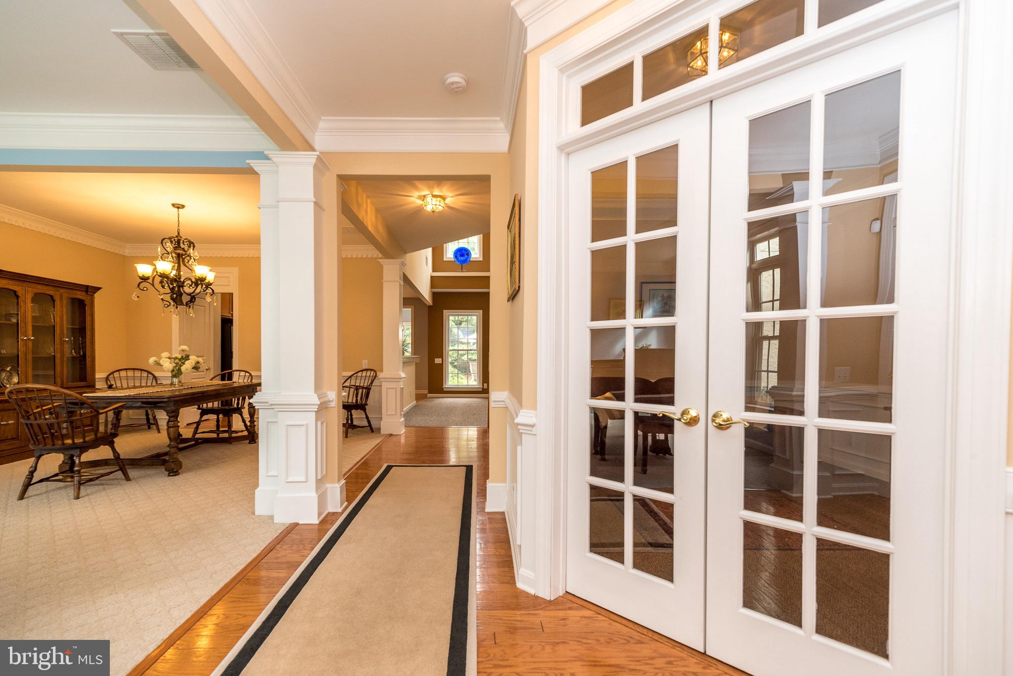 RESERVE AT GWYNEDD - Residential