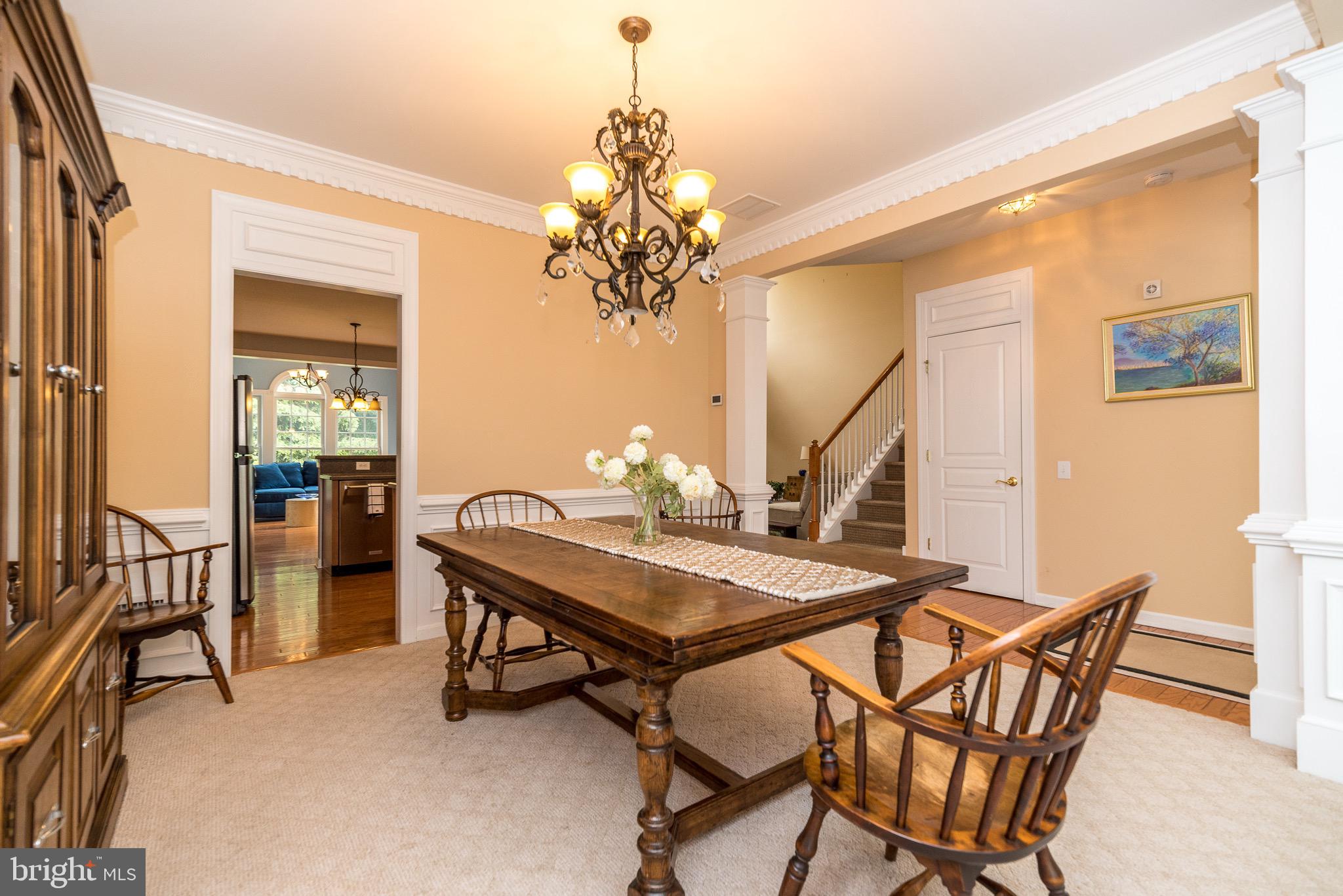 RESERVE AT GWYNEDD - Residential