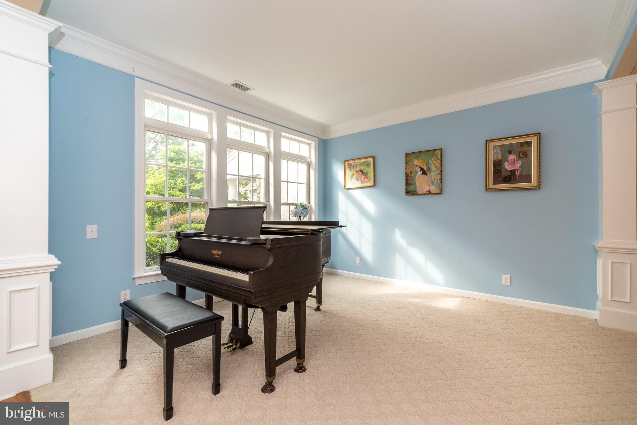 RESERVE AT GWYNEDD - Residential