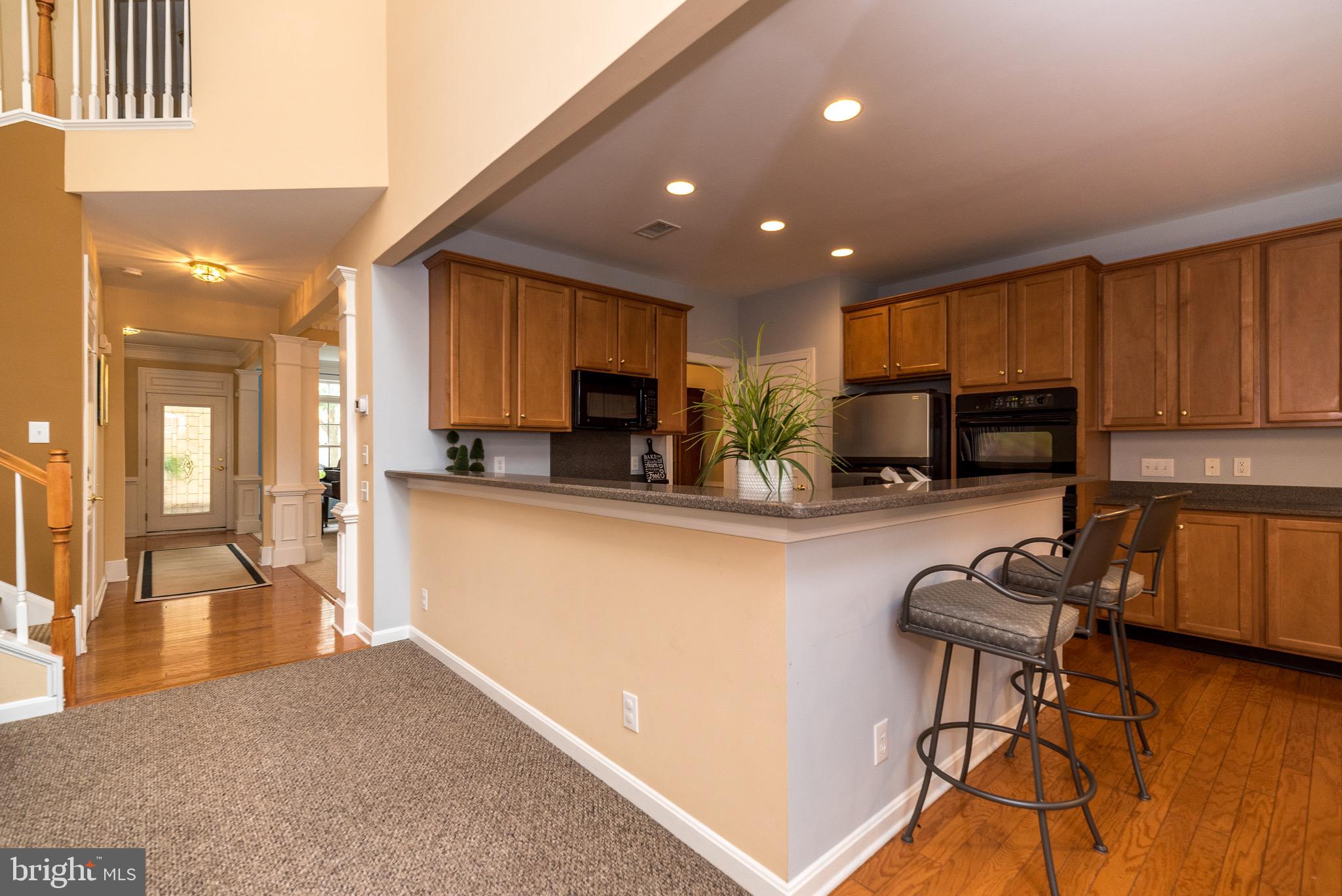 RESERVE AT GWYNEDD - Residential