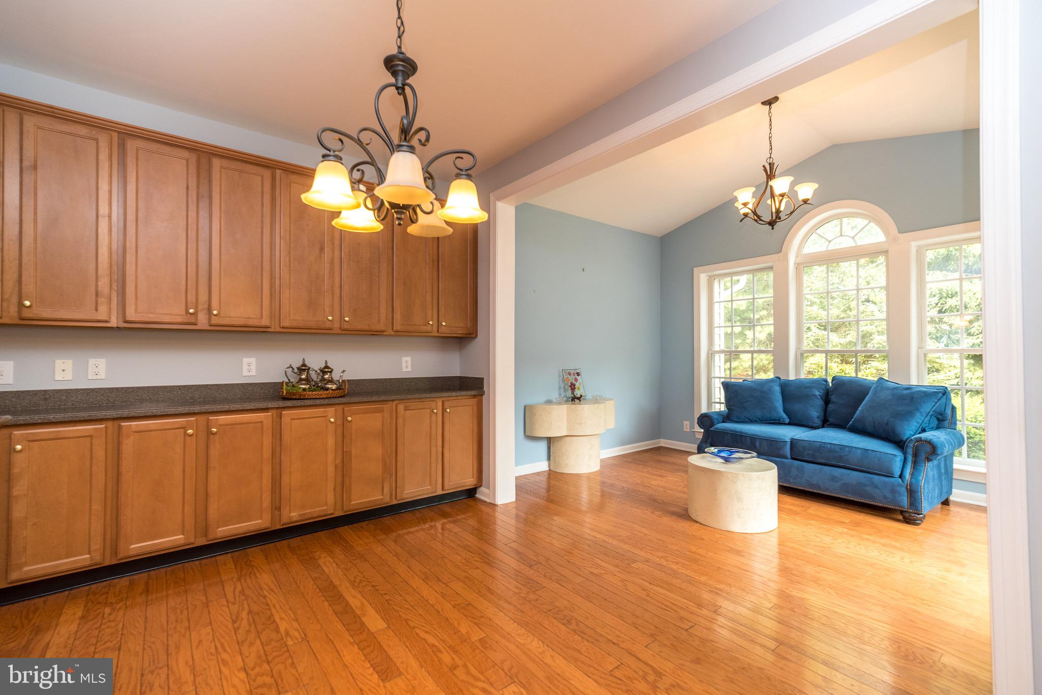 RESERVE AT GWYNEDD - Residential