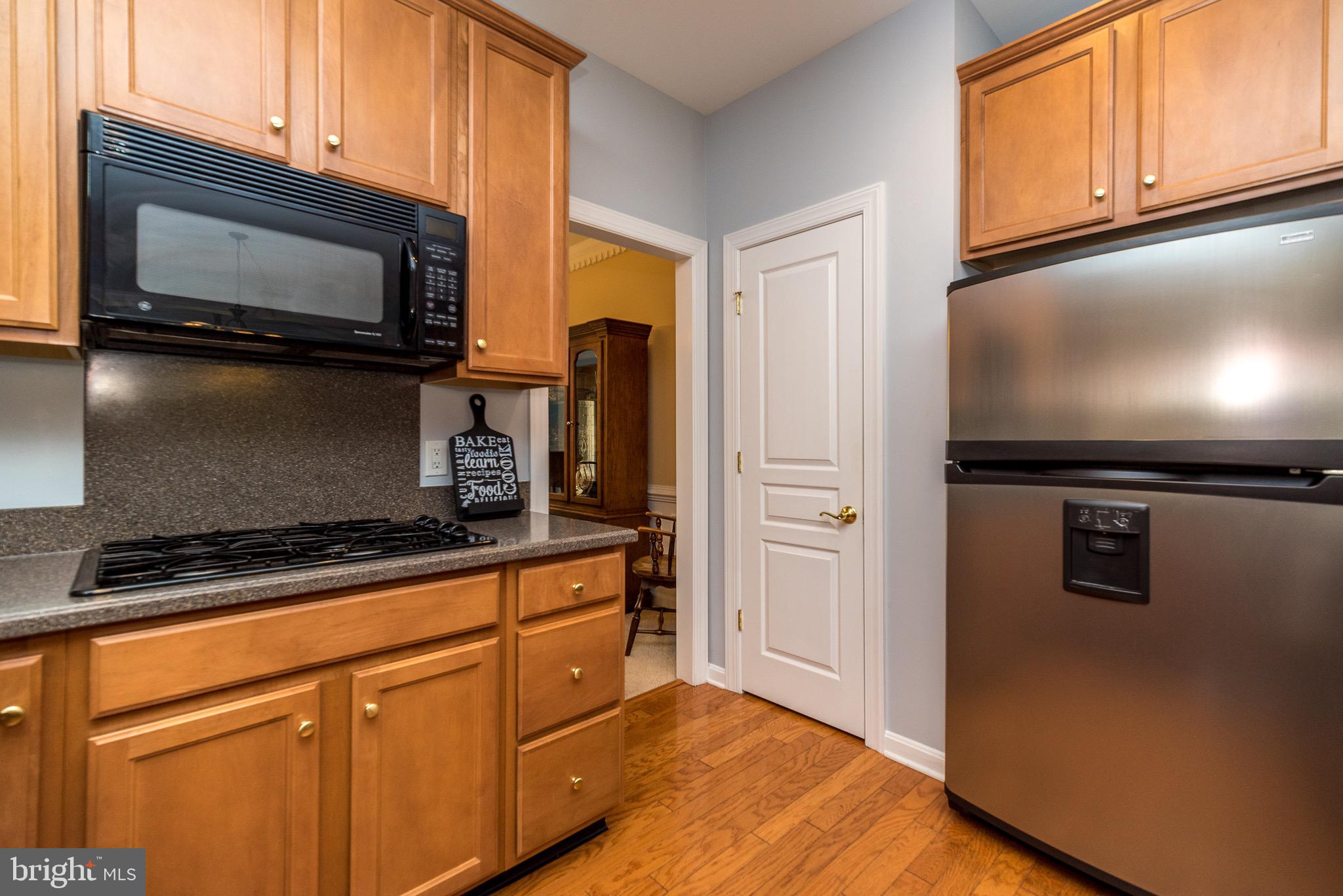 RESERVE AT GWYNEDD - Residential