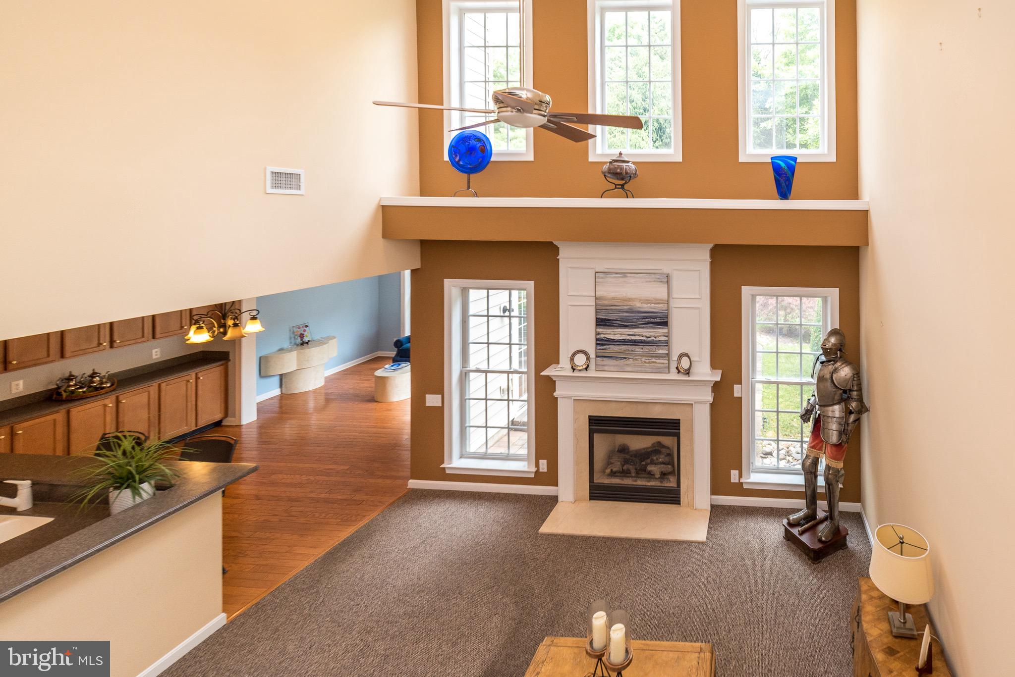 RESERVE AT GWYNEDD - Residential