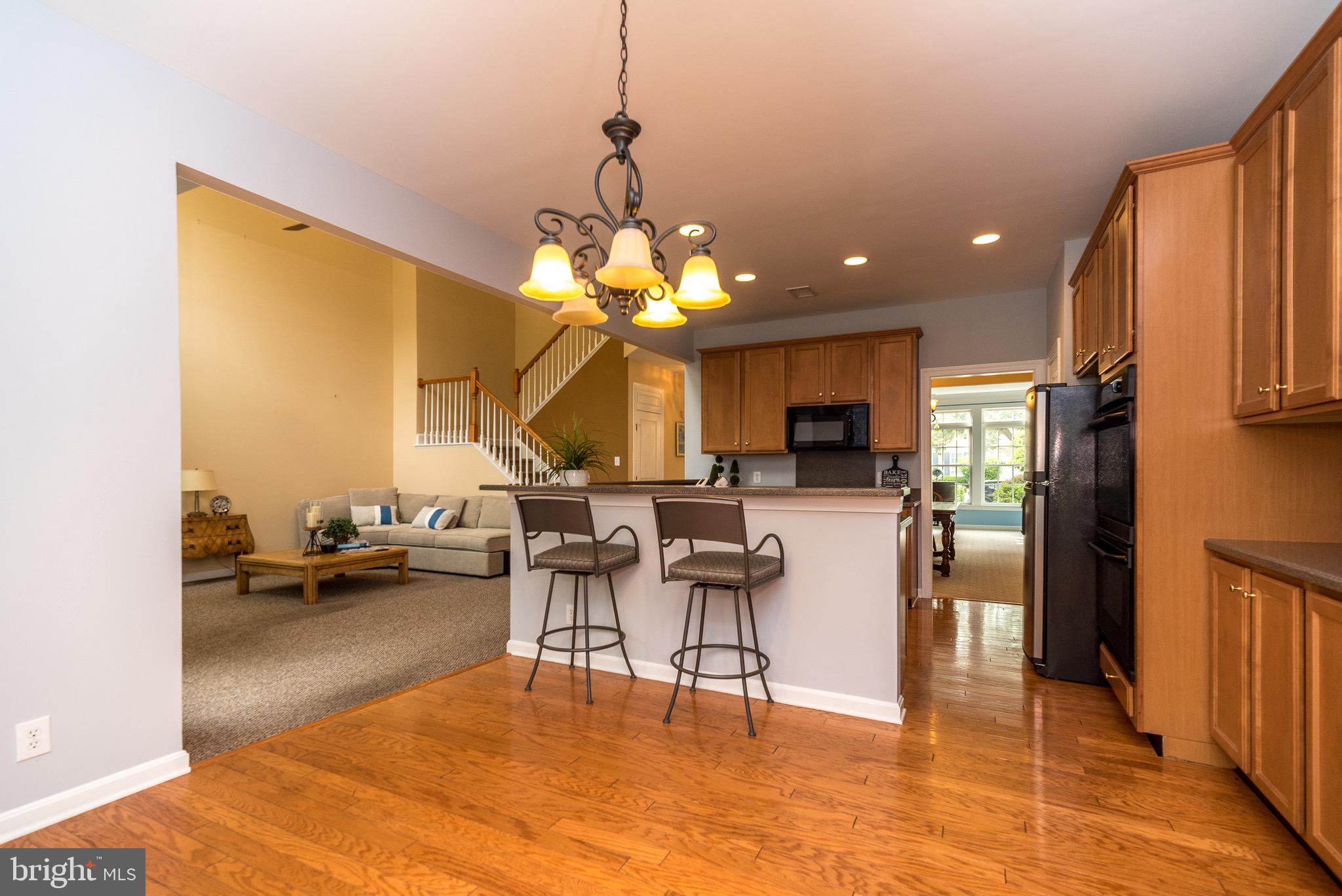 RESERVE AT GWYNEDD - Residential