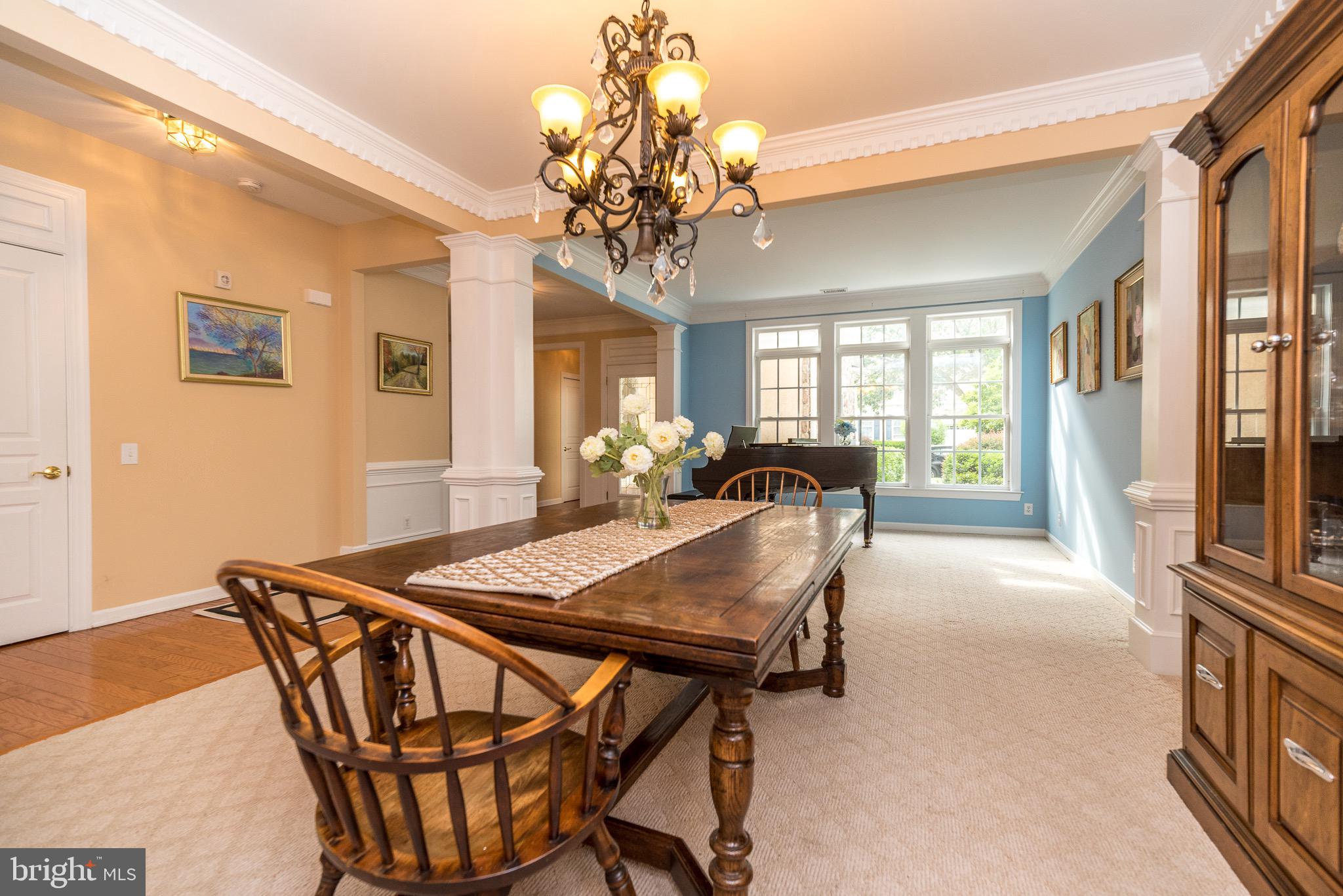 RESERVE AT GWYNEDD - Residential