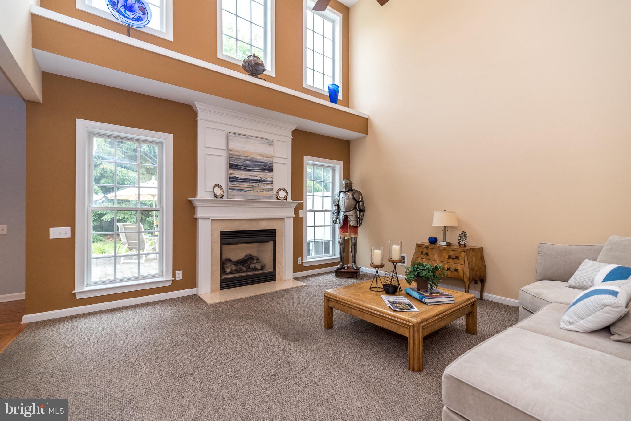 RESERVE AT GWYNEDD - Residential