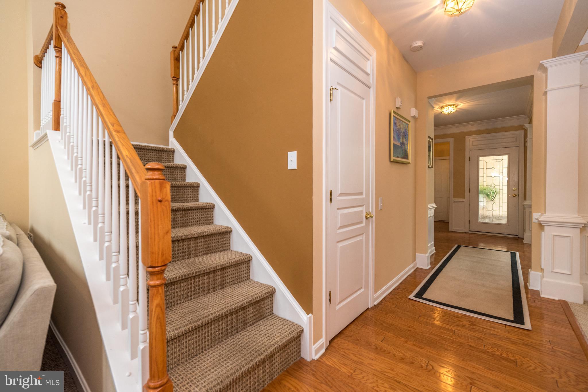 RESERVE AT GWYNEDD - Residential