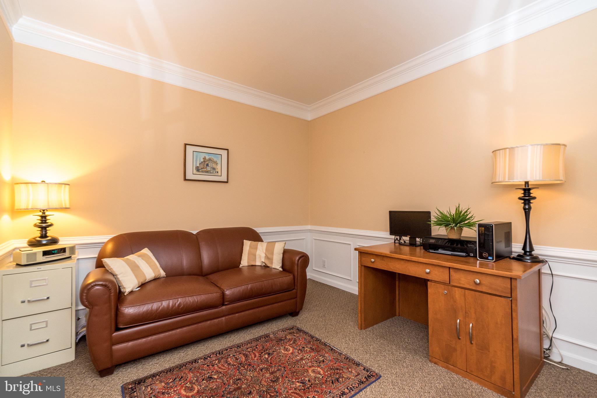 RESERVE AT GWYNEDD - Residential