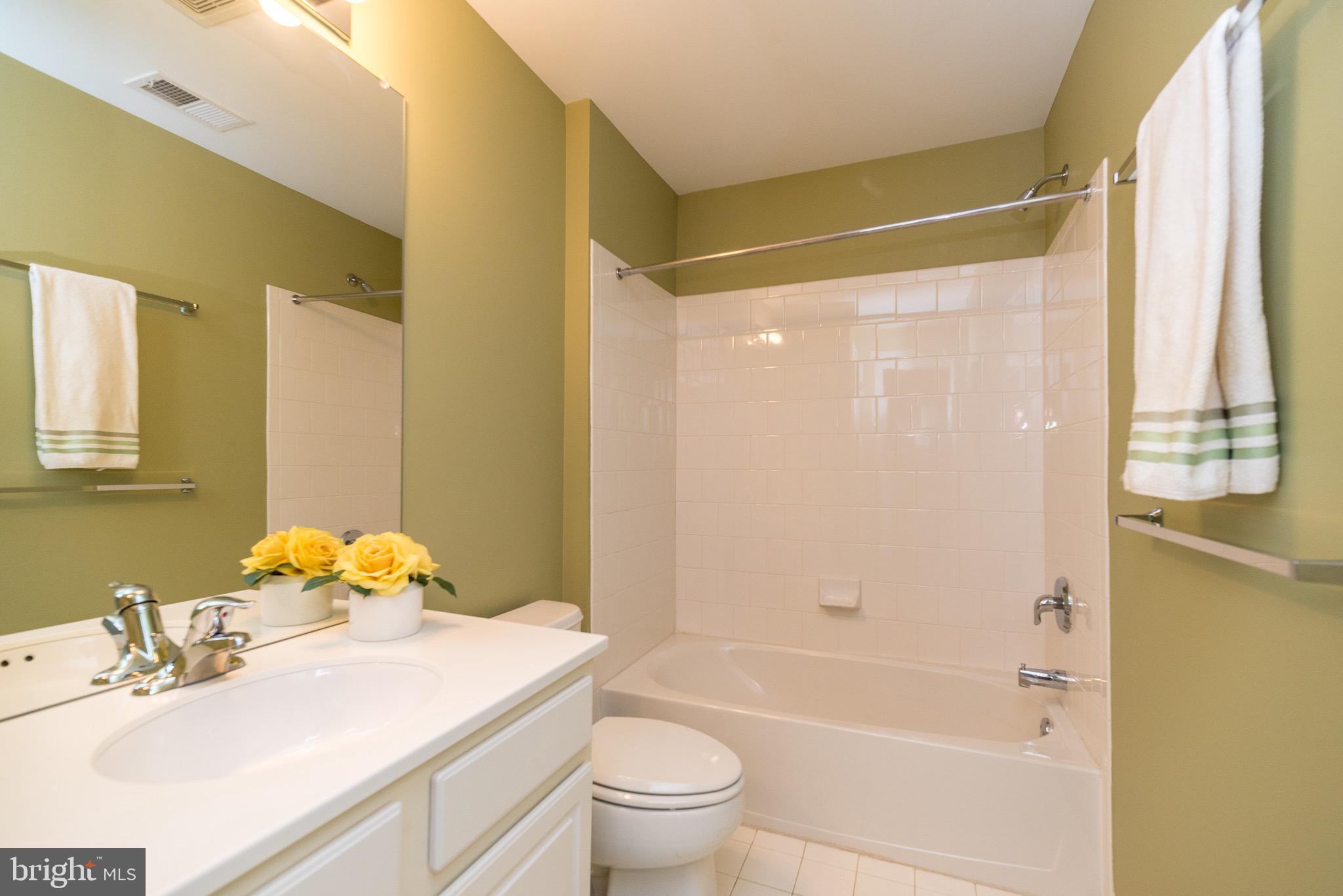 RESERVE AT GWYNEDD - Residential