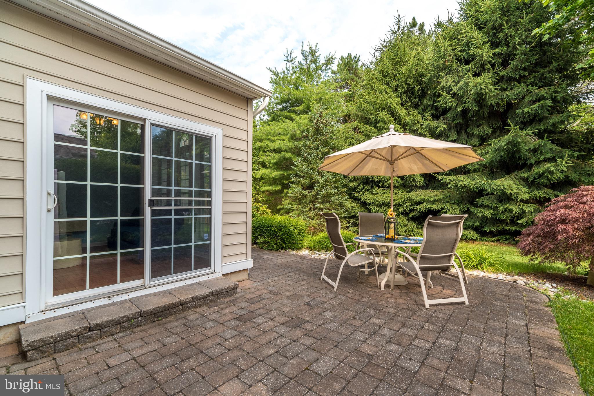 RESERVE AT GWYNEDD - Residential