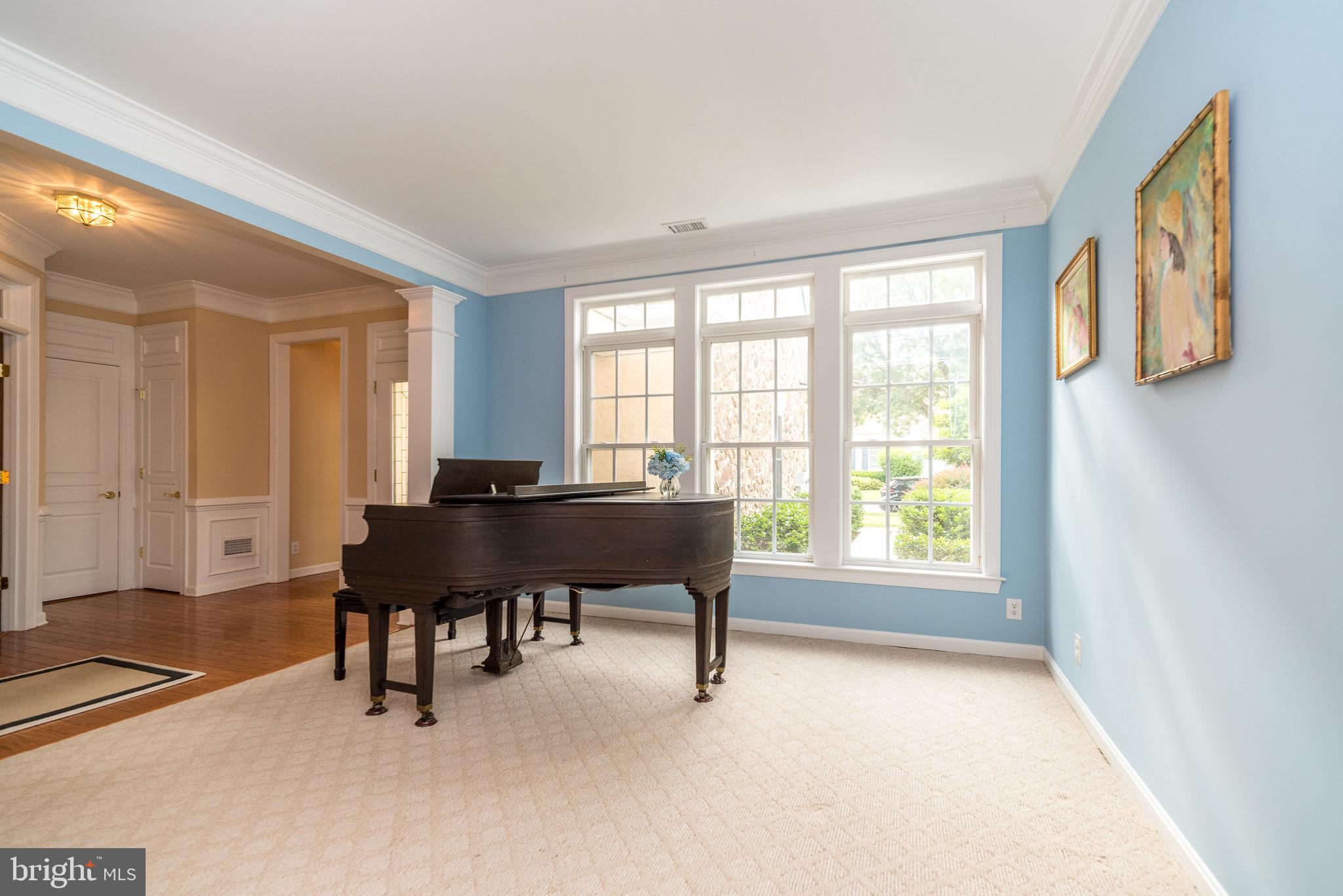 RESERVE AT GWYNEDD - Residential