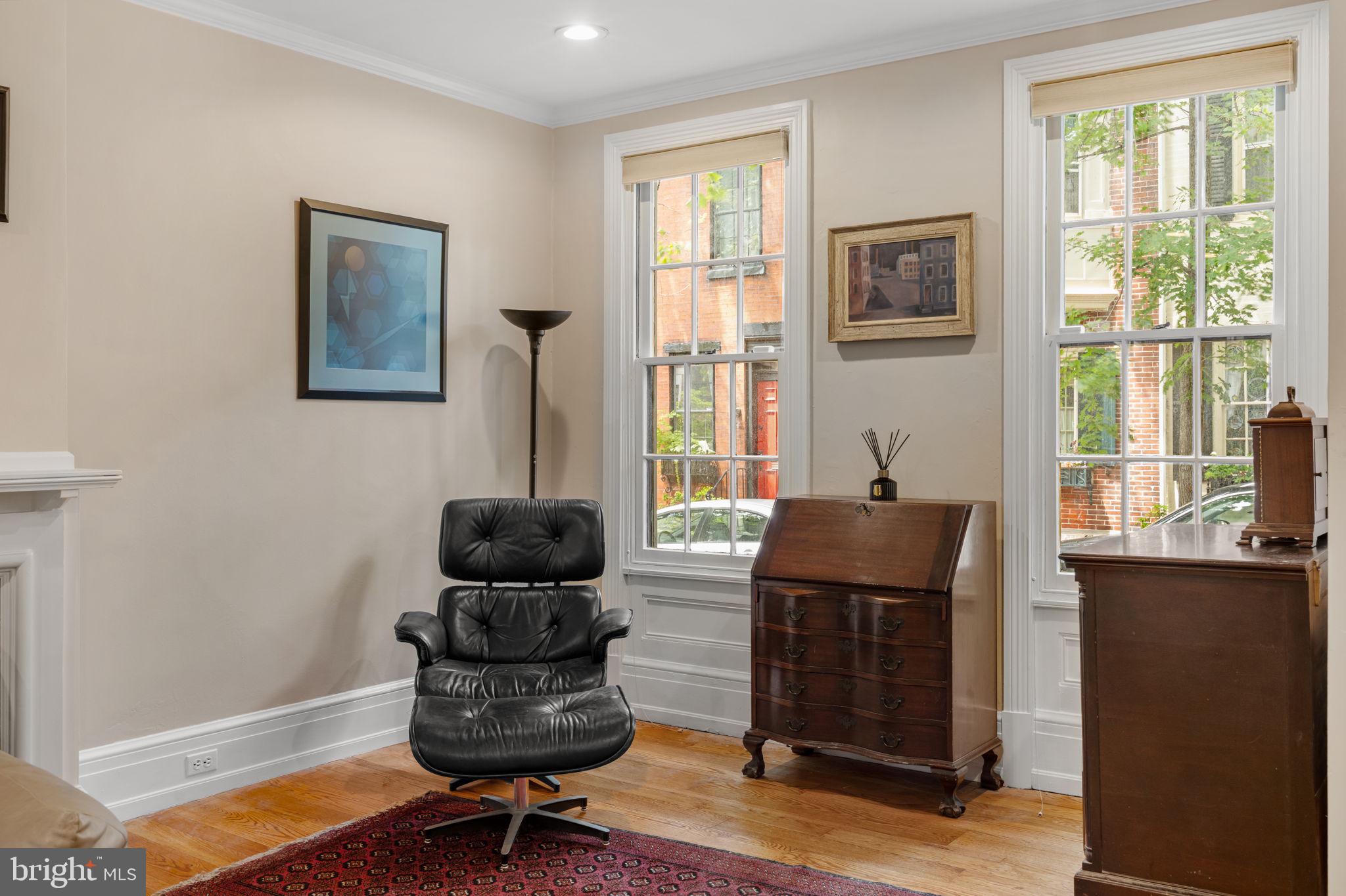 2208 RITTENHOUSE SQUARE