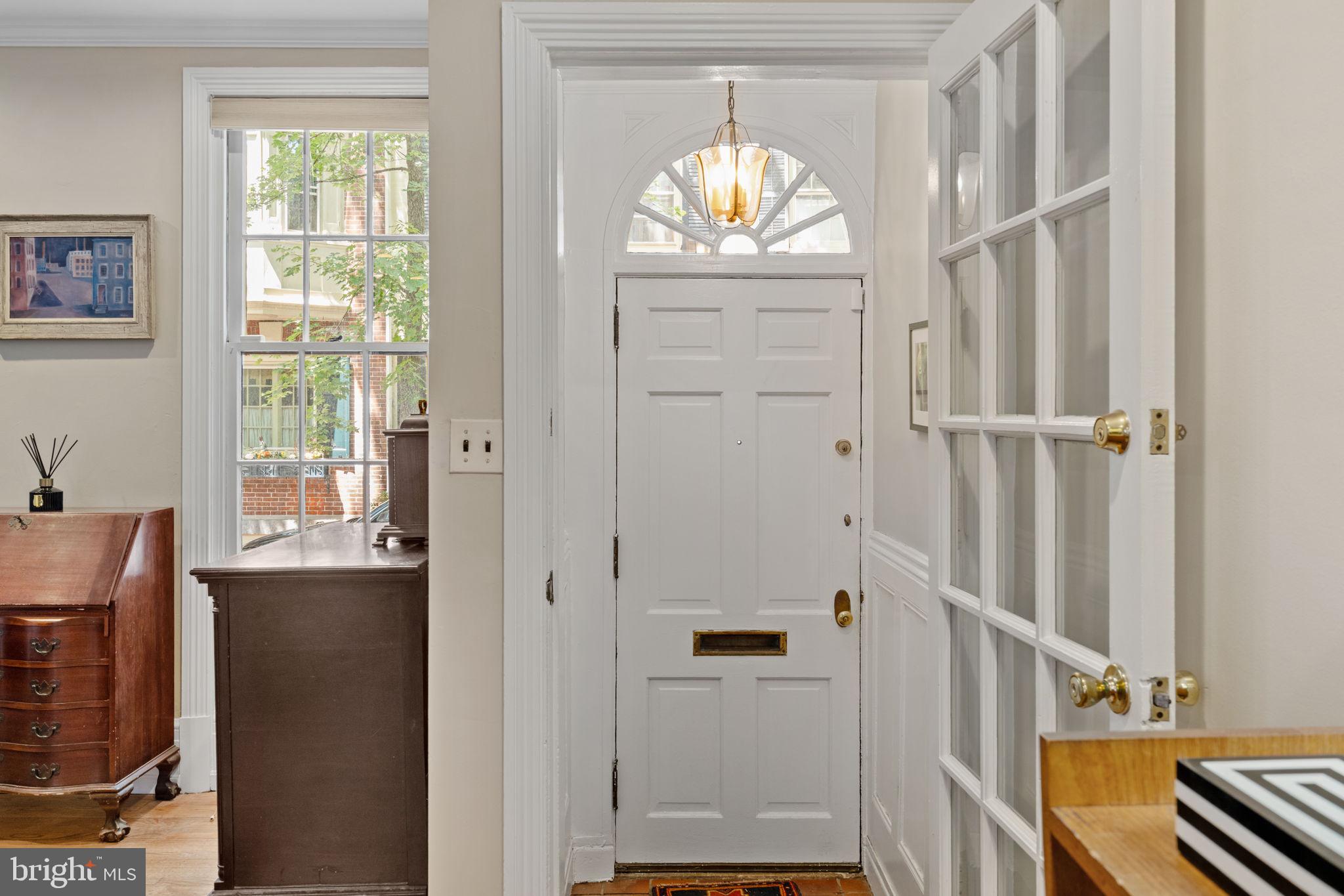 2208 RITTENHOUSE SQUARE
